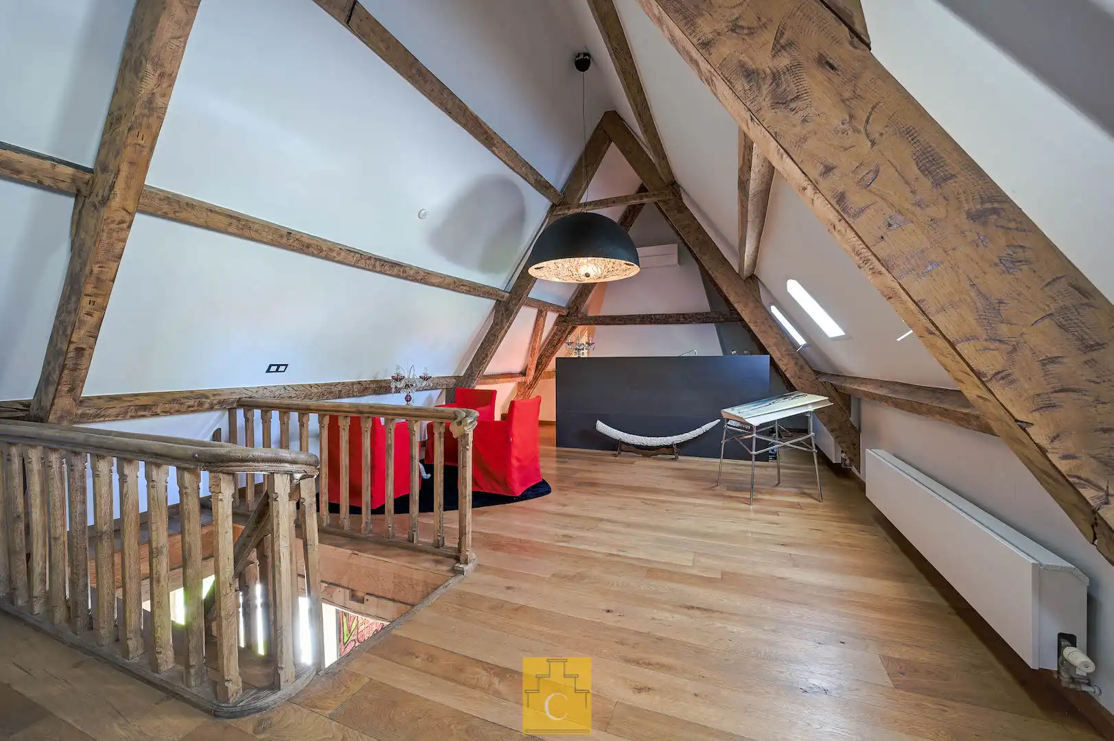 De Rozeblomme, 16e eeuwse abdijhoeve met vergunning voor luxueuse B & B in bijgebouw, circa 2,5 ha foto 17