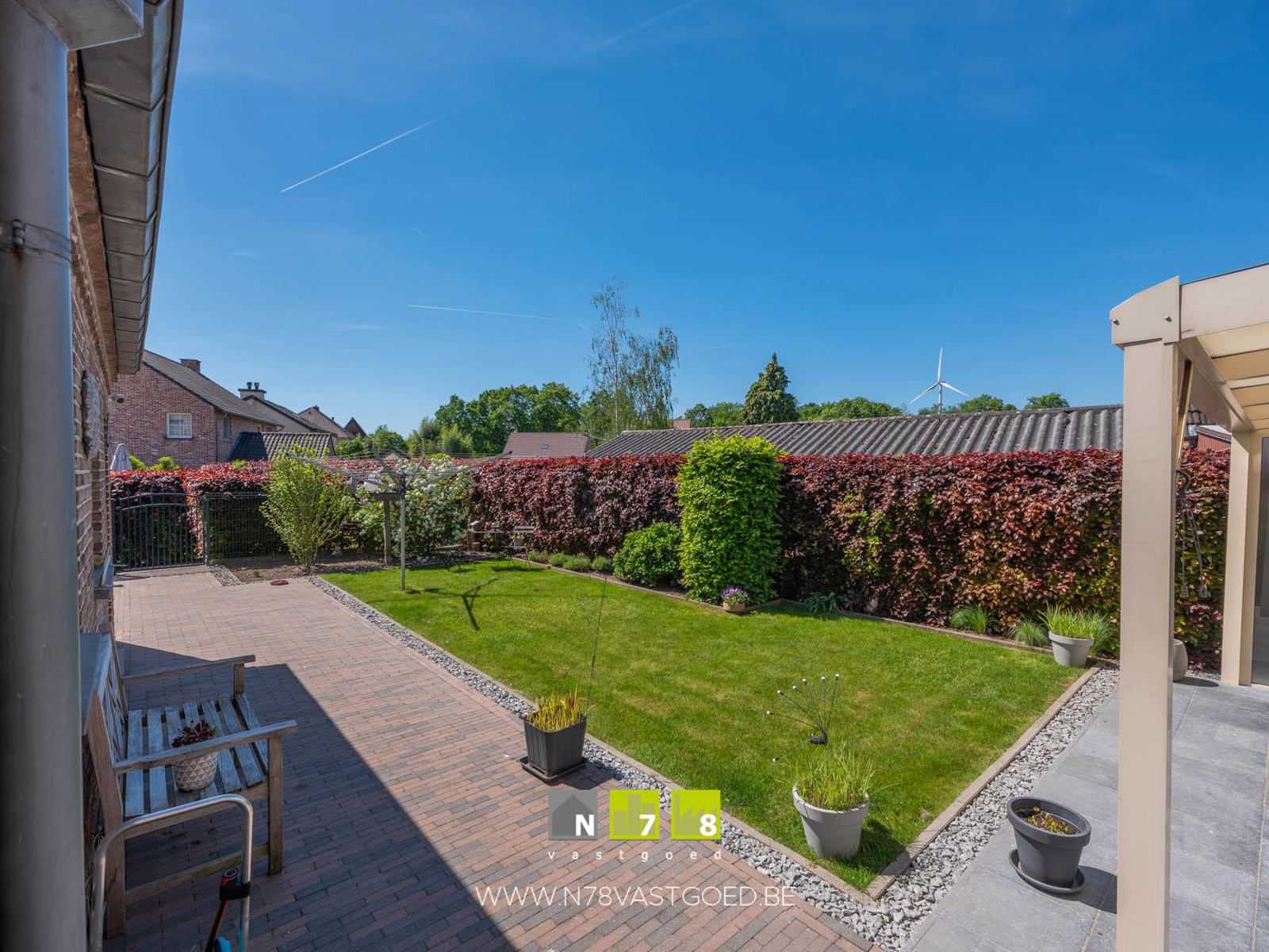 Huis te koop foto 39