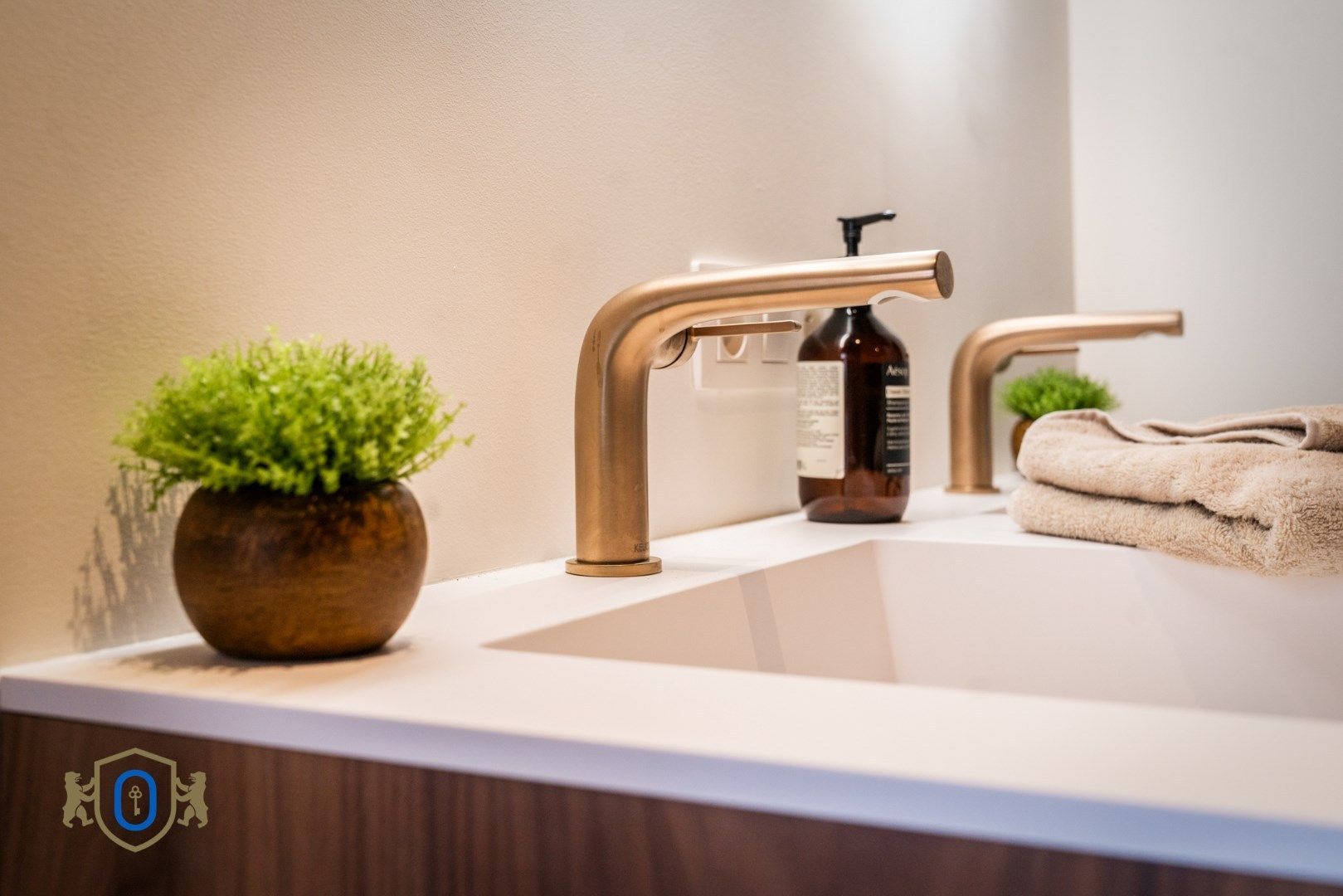 5-slpkr trapgevelwoning met stadstuin foto 22