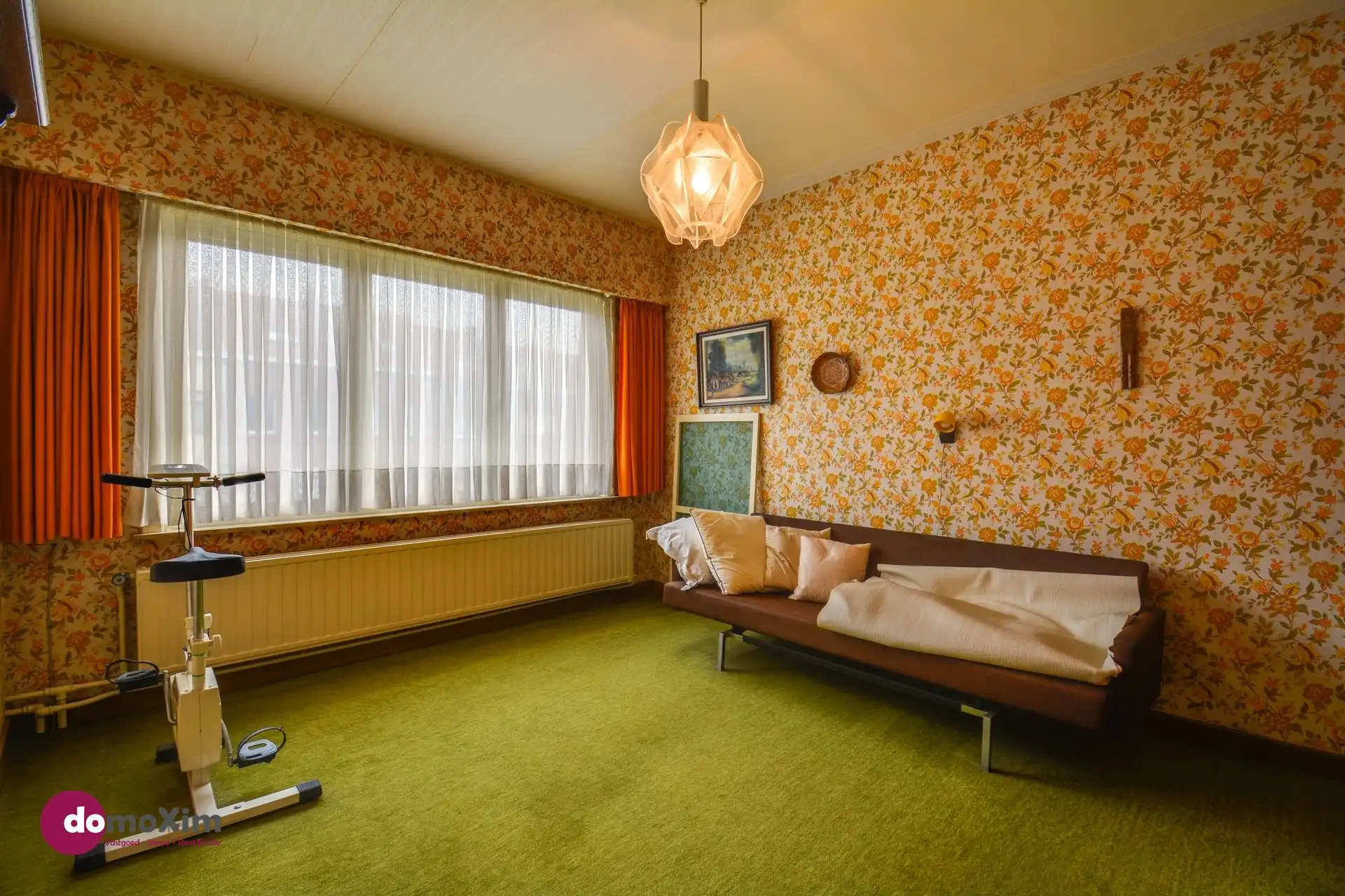 Charmante woning met garage vlak bij het centrum en station van Mechelen foto 15