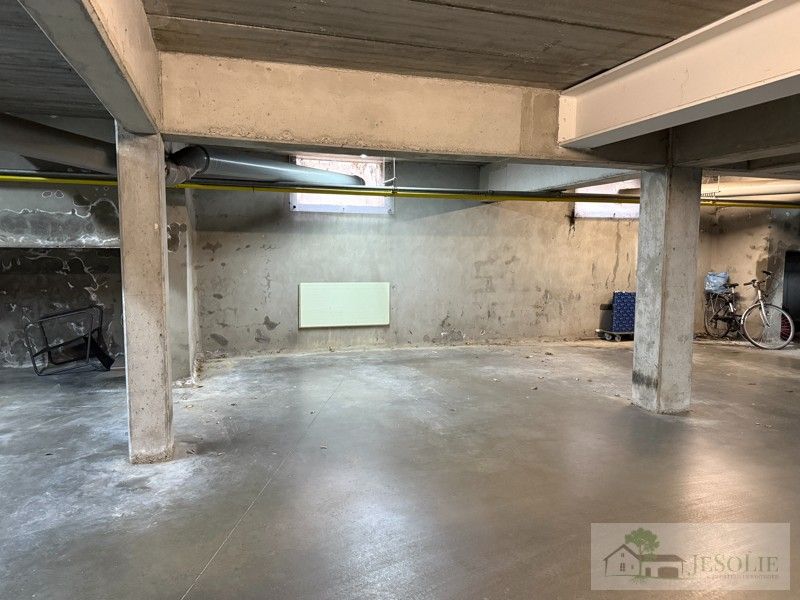 Ruim appartement incl. parking  - label B foto 23