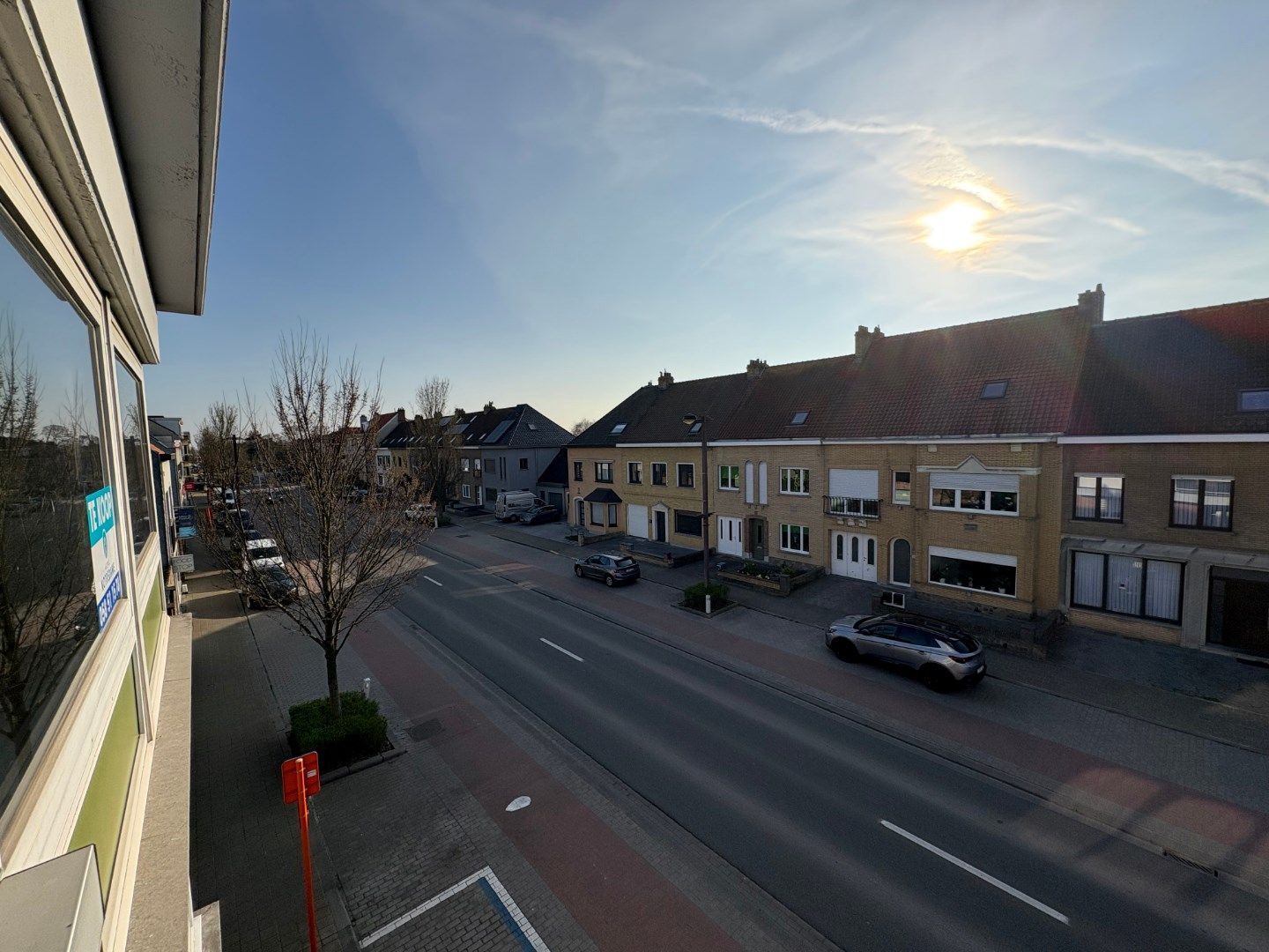 Ruim te renoveren appartement met garage  foto 2