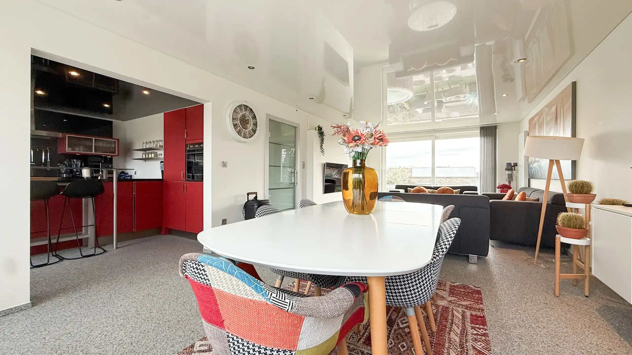 Ruim energiezuinig duplex appartement met 3 slaapkamers! foto 9