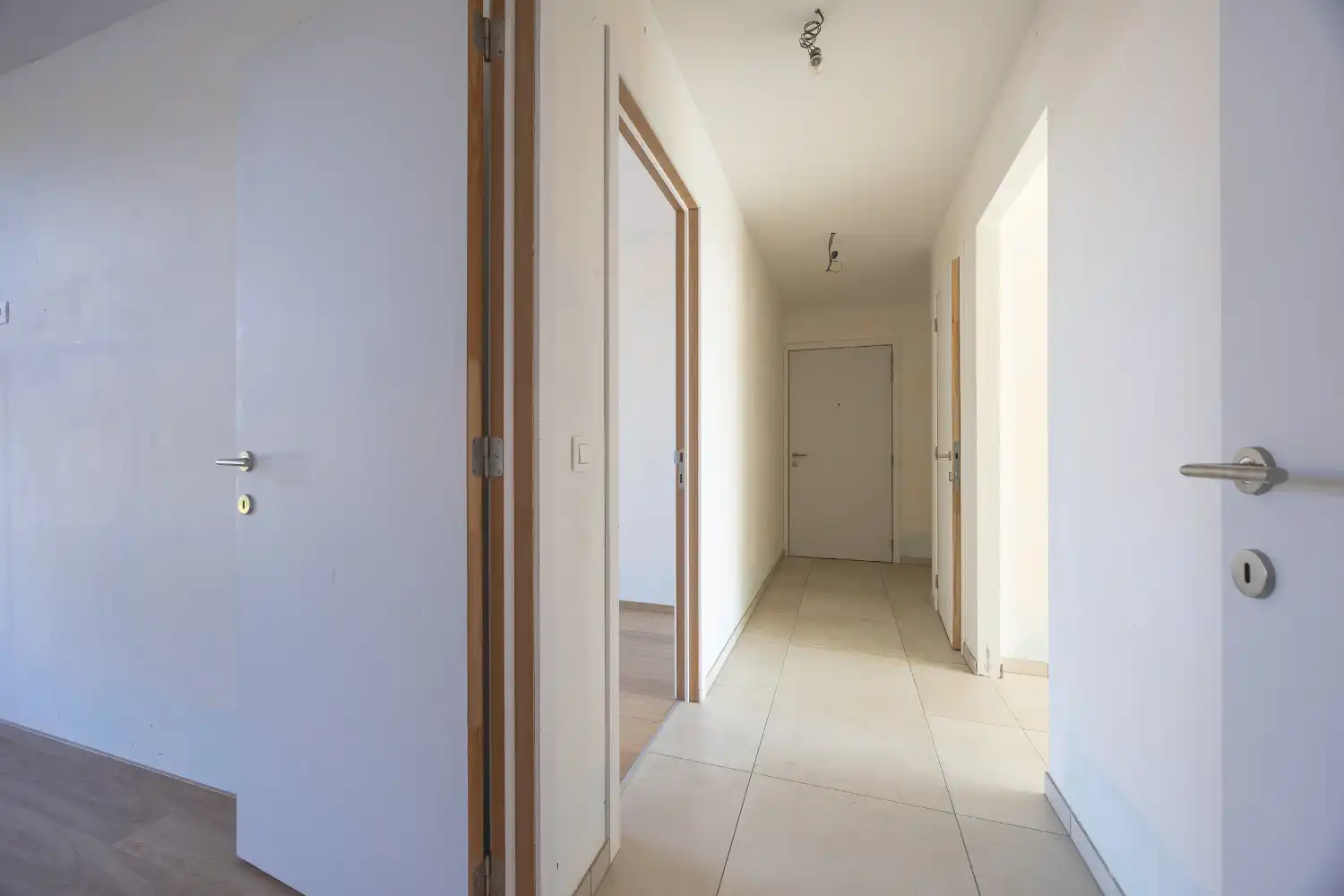 Nieuwbouwappartement met 2 slaapkamers te koop in Middelkerke foto 19