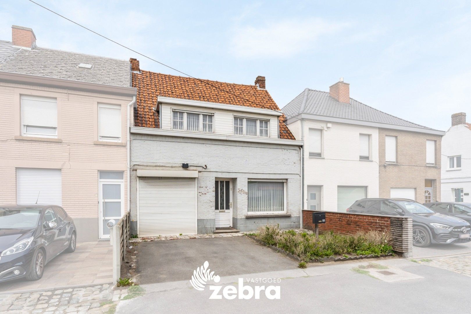 Te renoveren woning met 3 slaapkamers te Oostrozebeke! foto 23