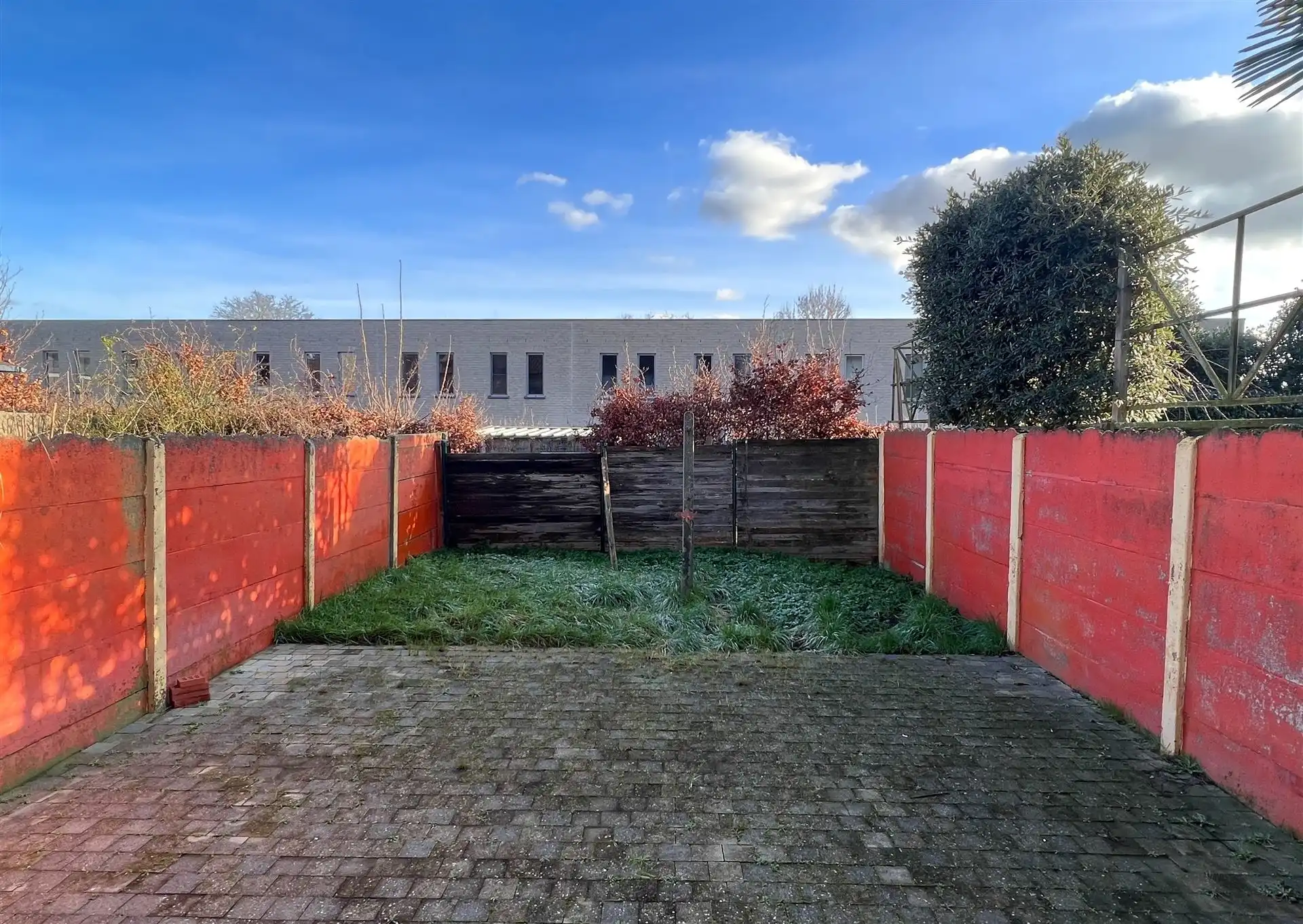 Handelsgelijksvloers foto 6