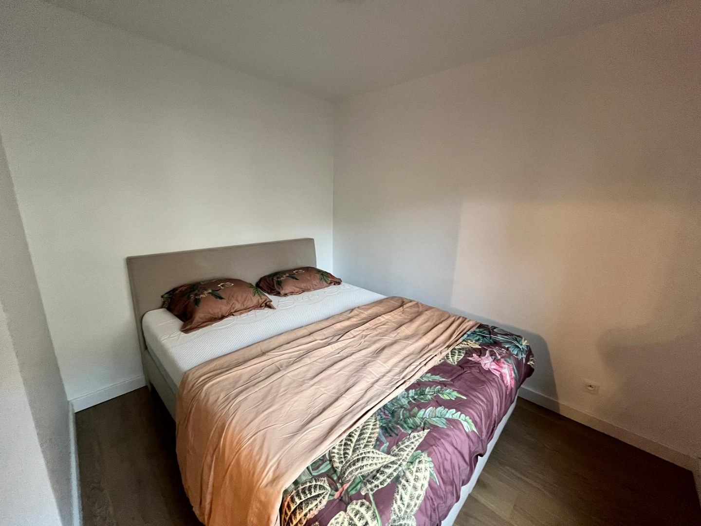 Modern gemeubeld appartement met lateraal zeezicht - 2 slaapkamers foto 8