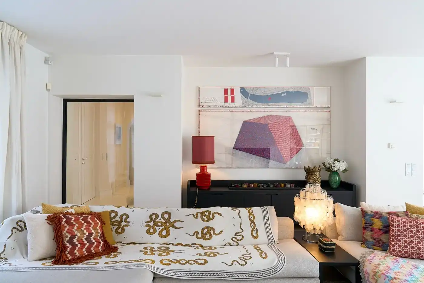 Een tijdloze topvilla op één van de meest prestigieuze locaties. foto 18