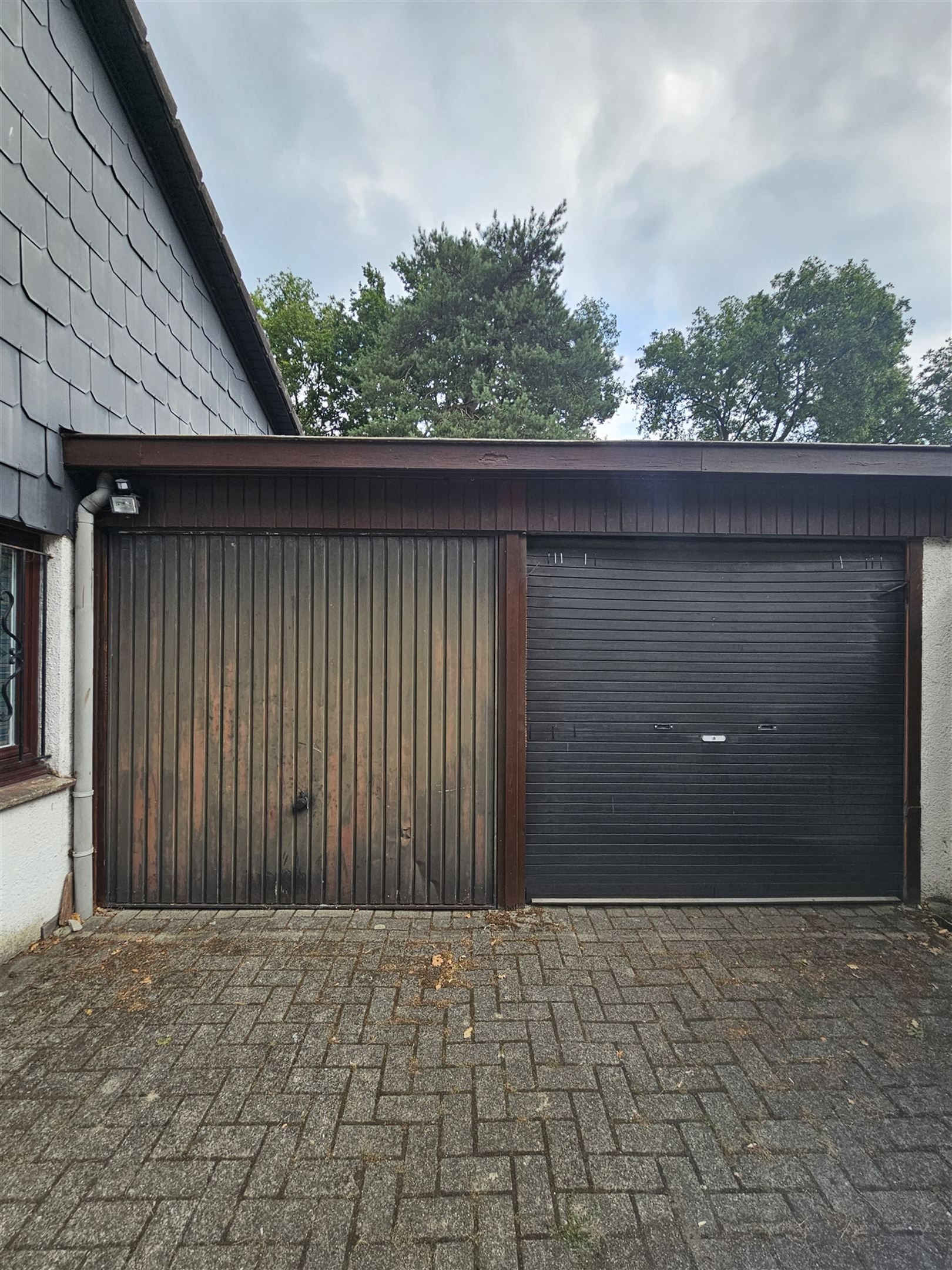 Rustig gelegen woning in de residentiële wijk Elshout. foto 15