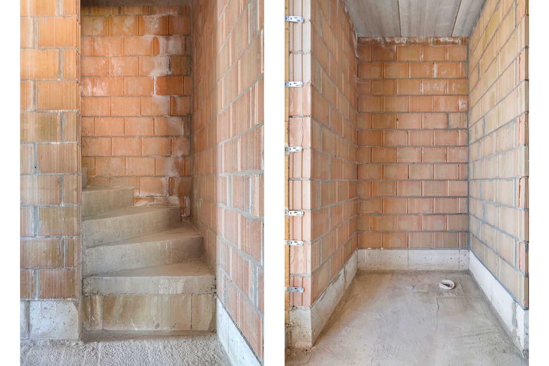 Nieuwbouwwoning ZONDER BTW met tal van materiaal inbegrepen (registratierecht 2%) foto 38