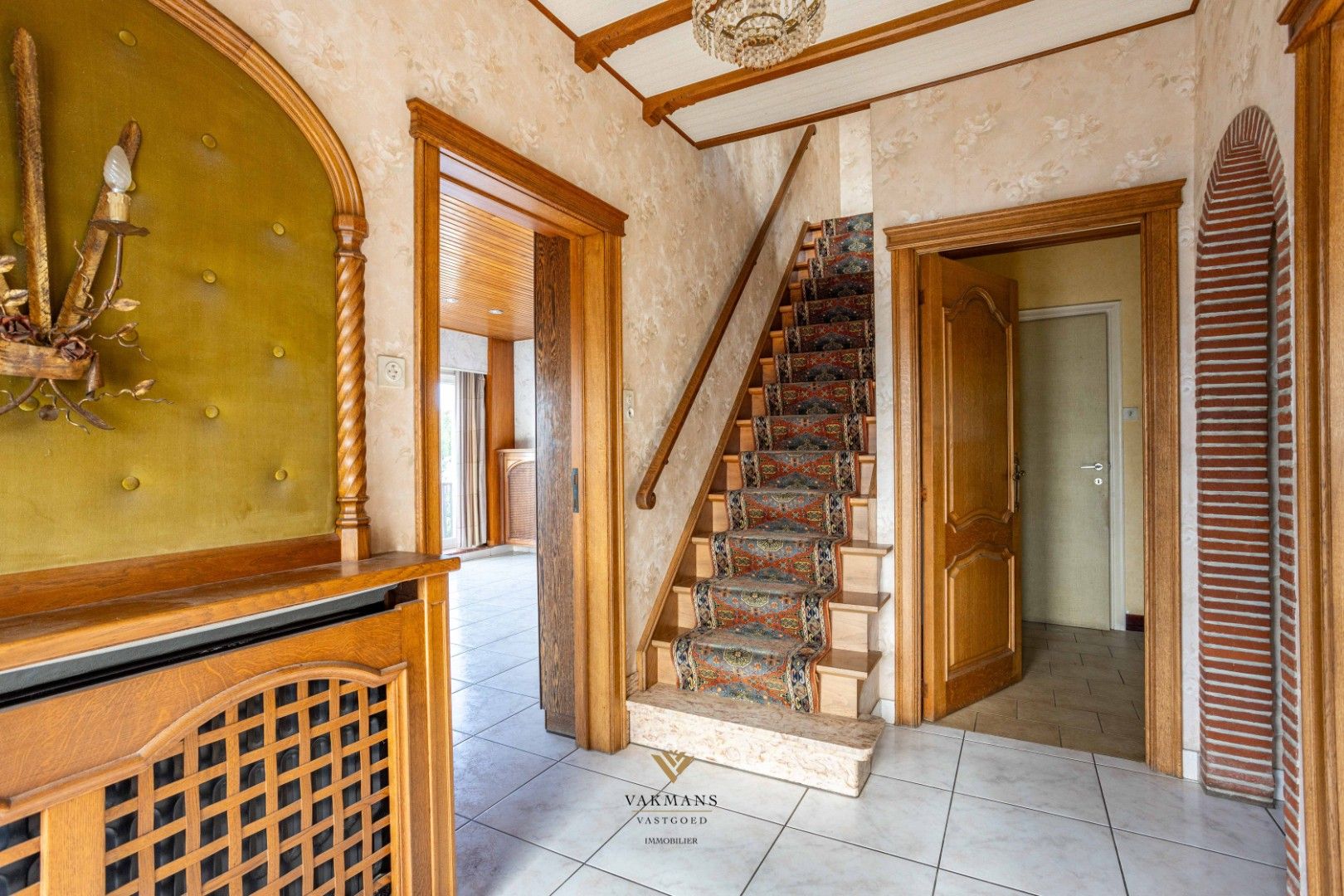 Toffe woning met 4 slaapkamers aan Malanderpark foto 8