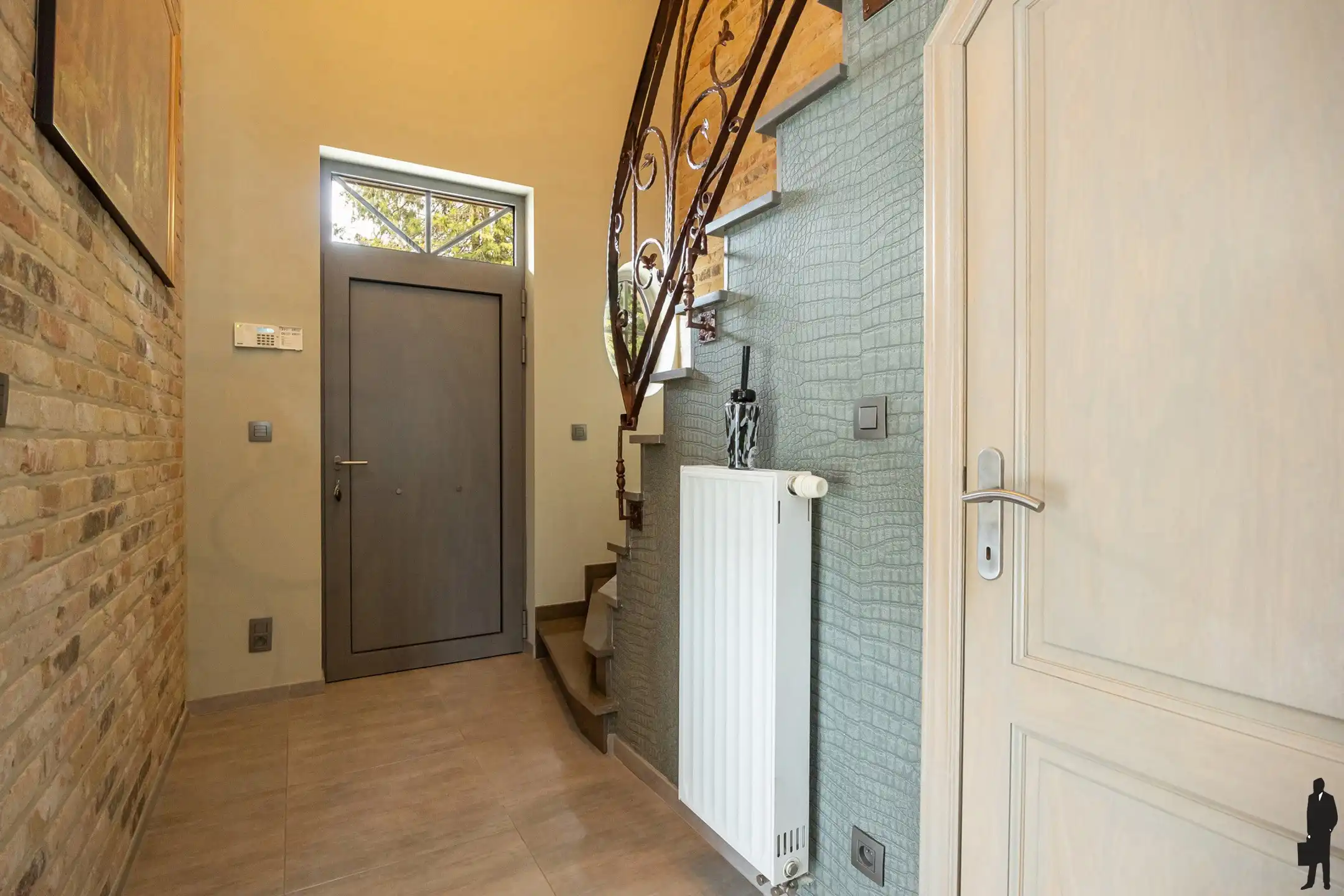 Riante, luxueuze gezinswoning op gunstige ligging foto 3