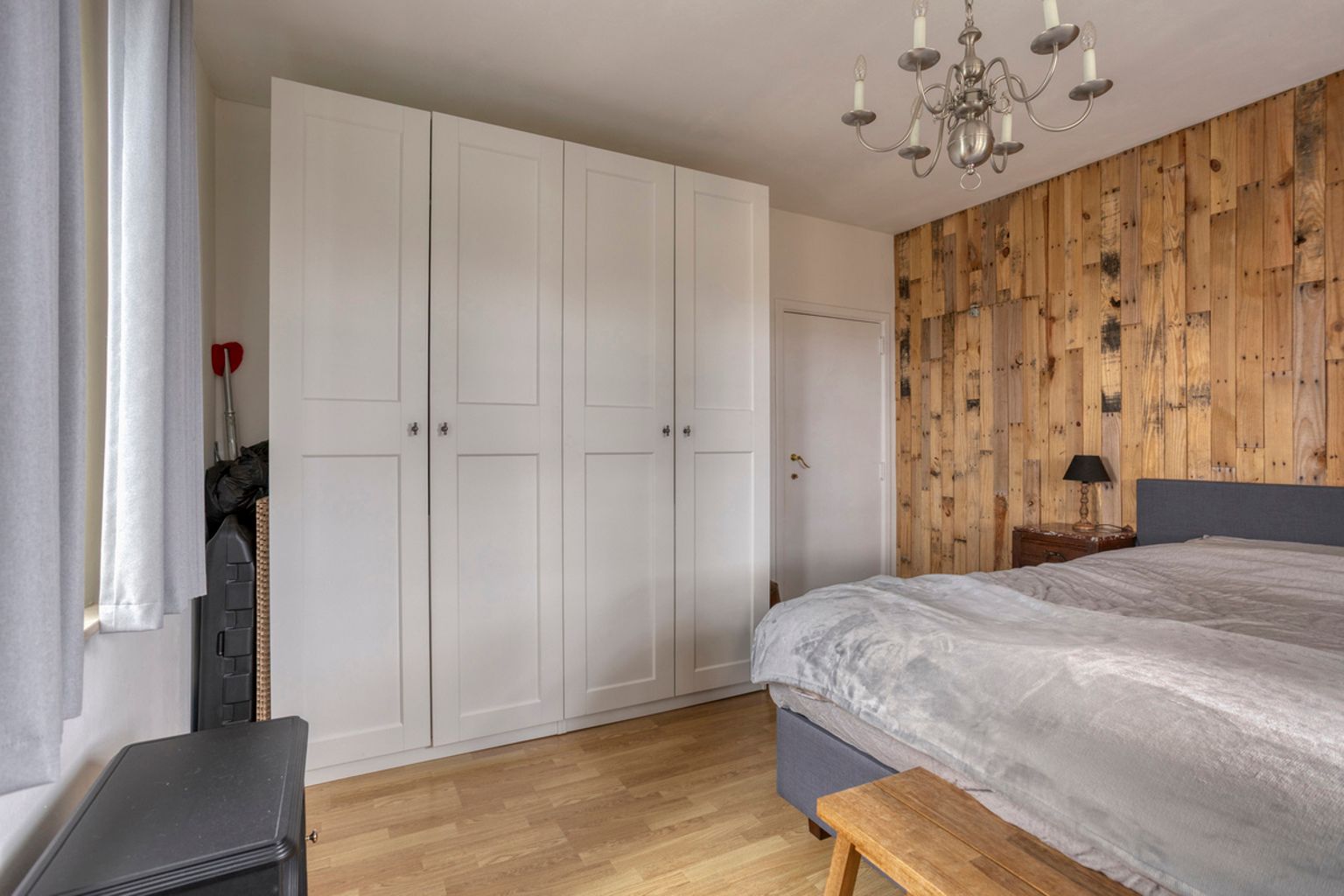 Iinstapklare 4-gevelwoning op 4are 62ca foto 14