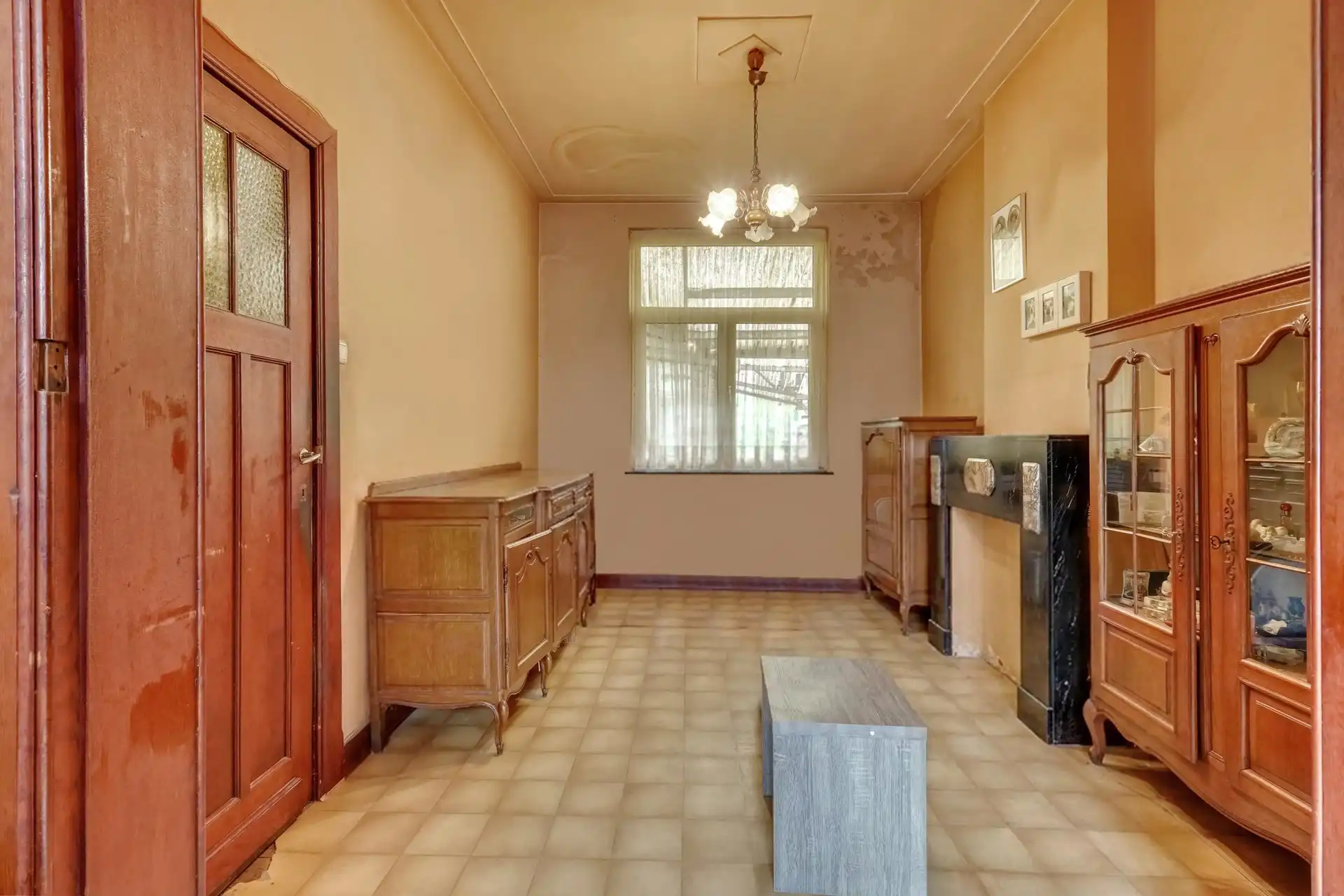 Woning met tuin en tal van mogelijkheden in Tongeren foto 5
