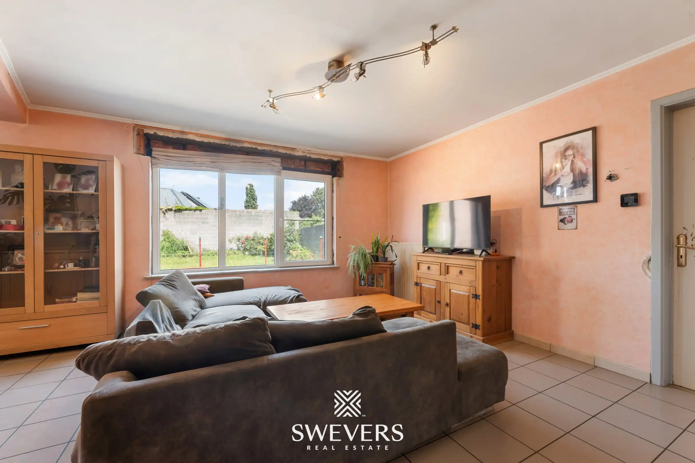 Ruime renovatiewoning met 4 slaapkamers op centrale ligging in Riemst foto 4