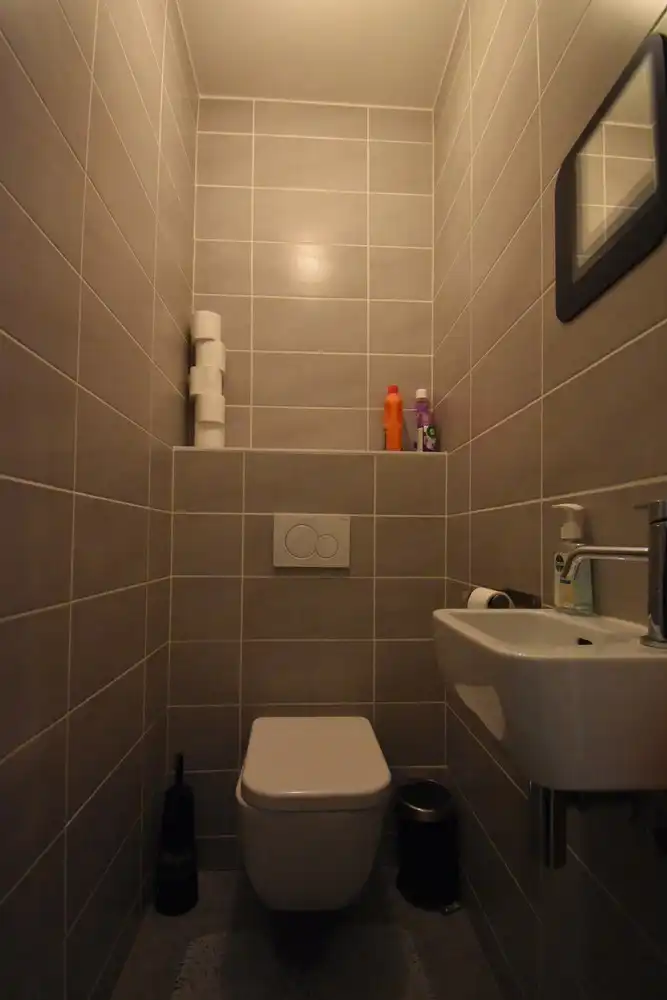 Appartement met 2 slaapkamers te huur foto 8