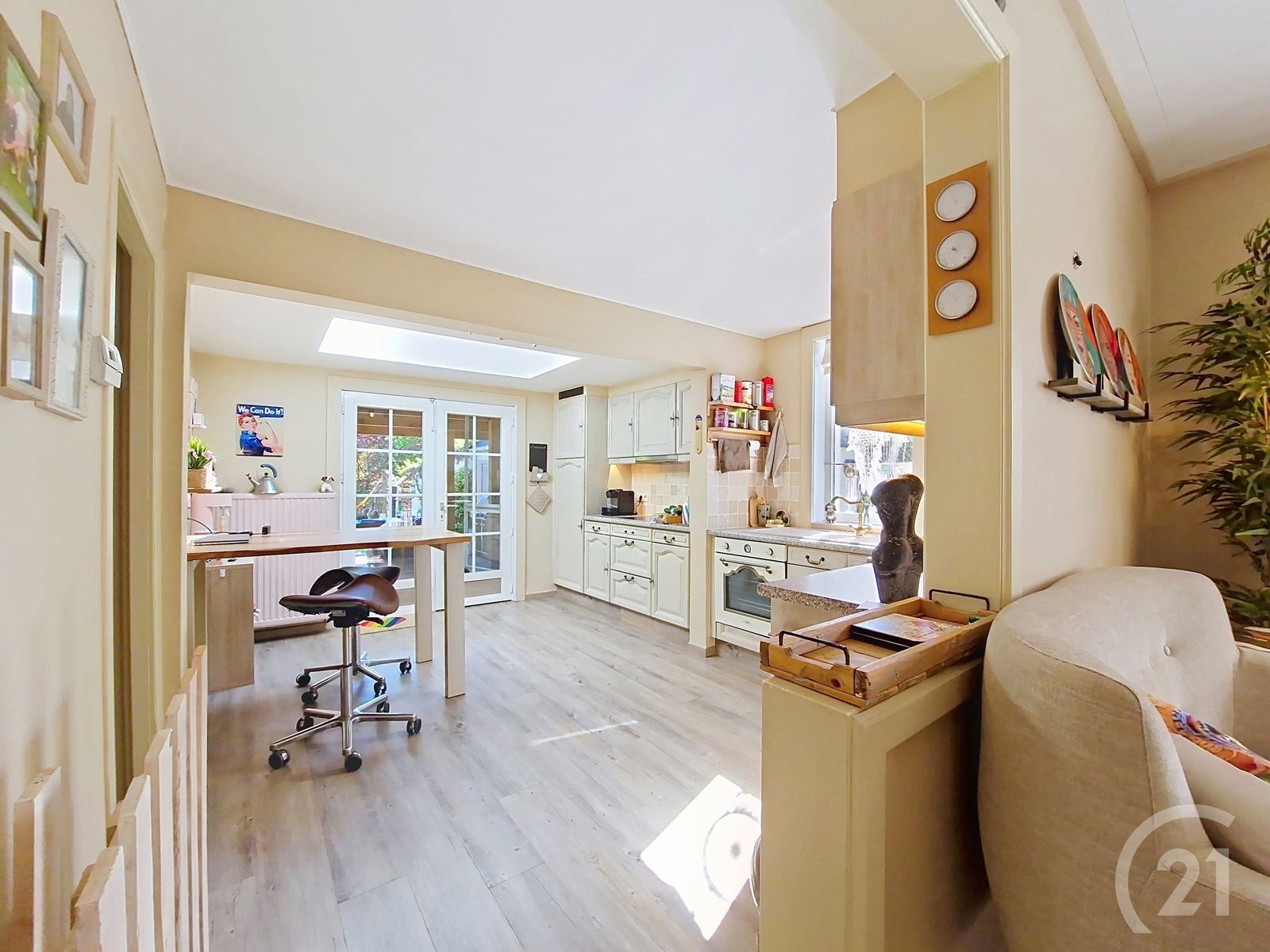 Huis te koop in Schriek! foto 8