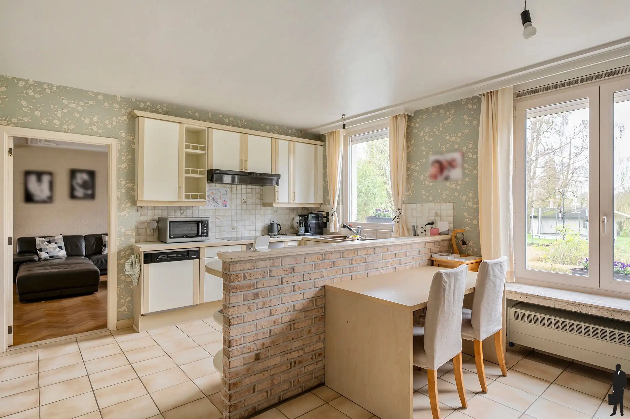 Charmante manoir villa met 6 slaapkamers op een riant perceel van 2.984 m². foto 12