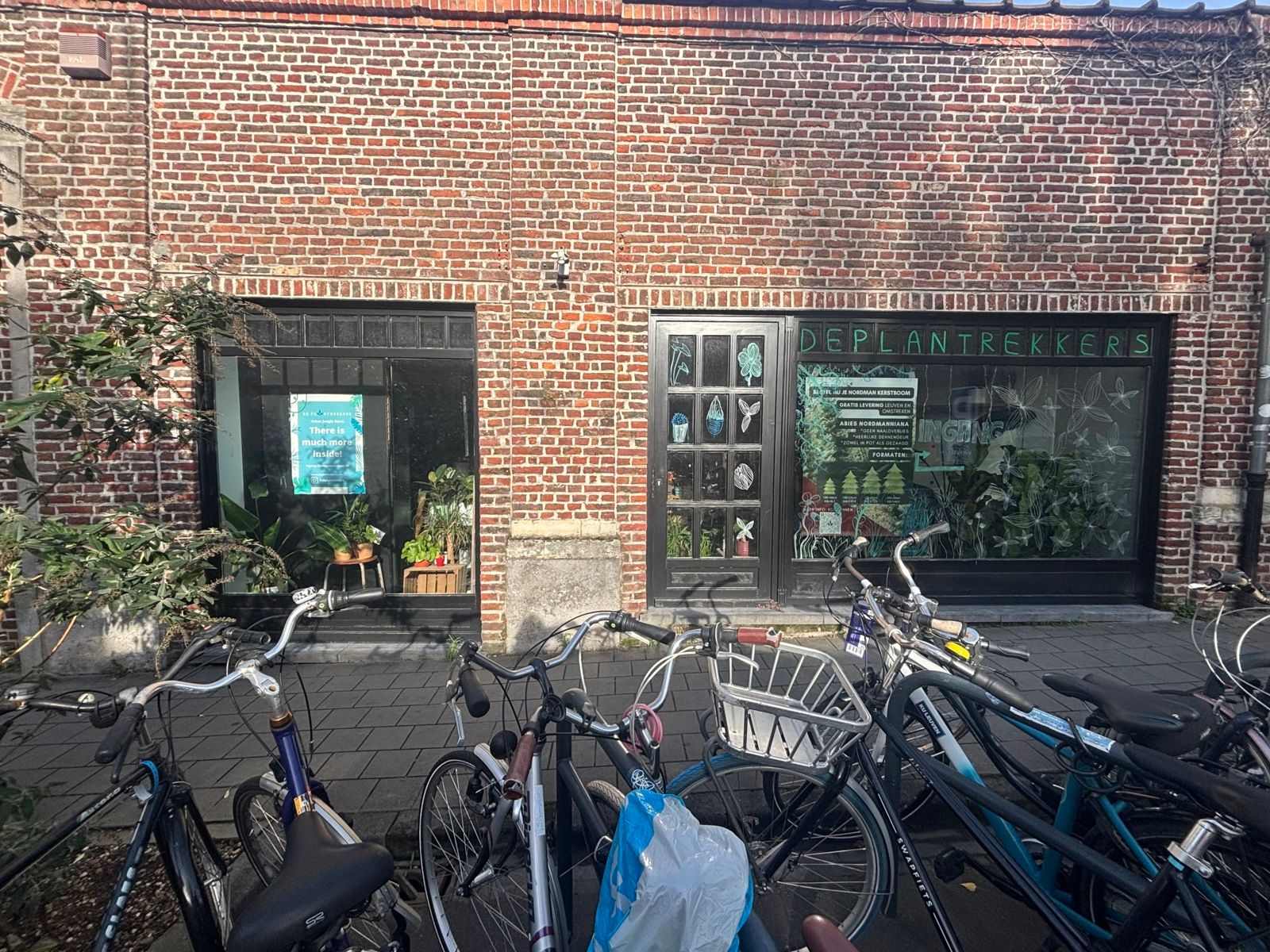 Handelsopportuniteit Bondgenotenlaan Leuven foto 14