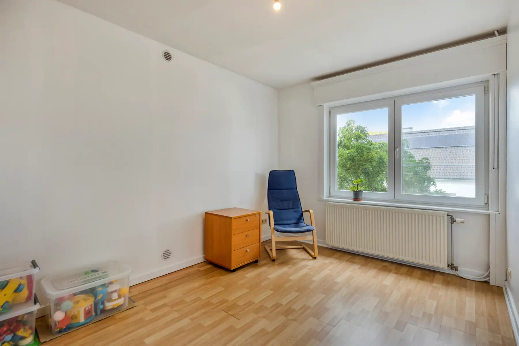 Instapklare 3 gevelwoning op centrale ligging foto 13