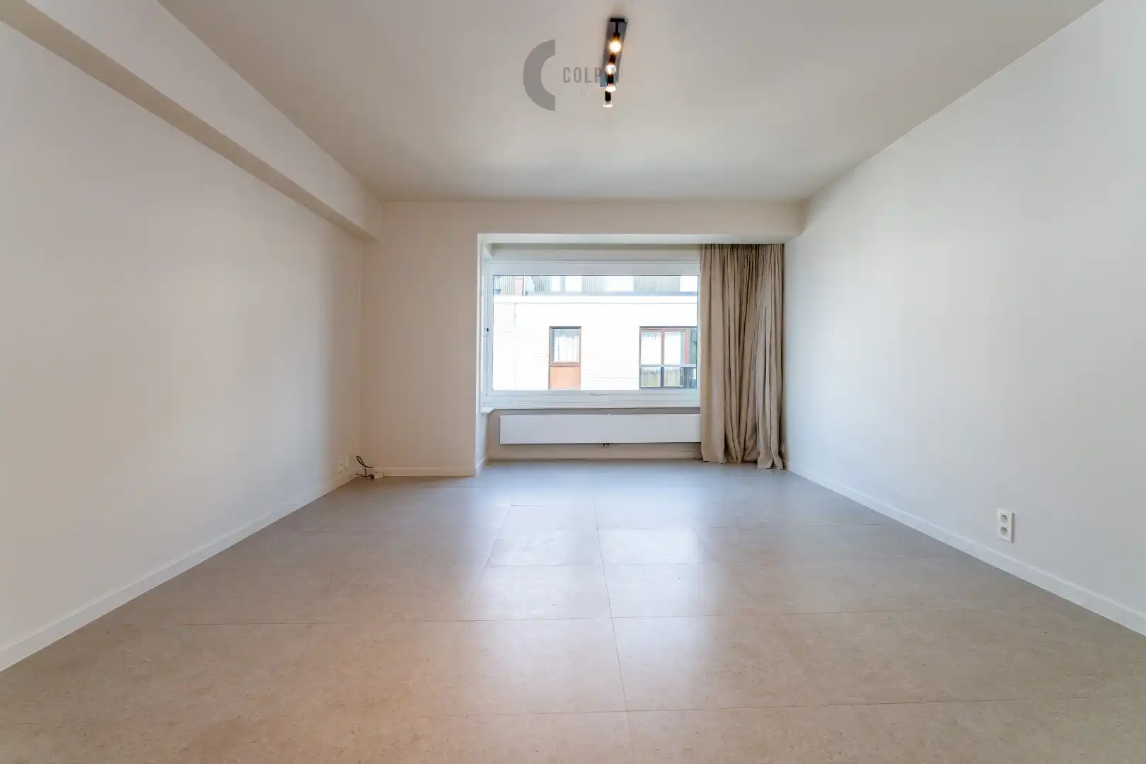 Smaakvol en instapklaar 2 slaapkamerappartement met zijdelings zeezicht foto 5