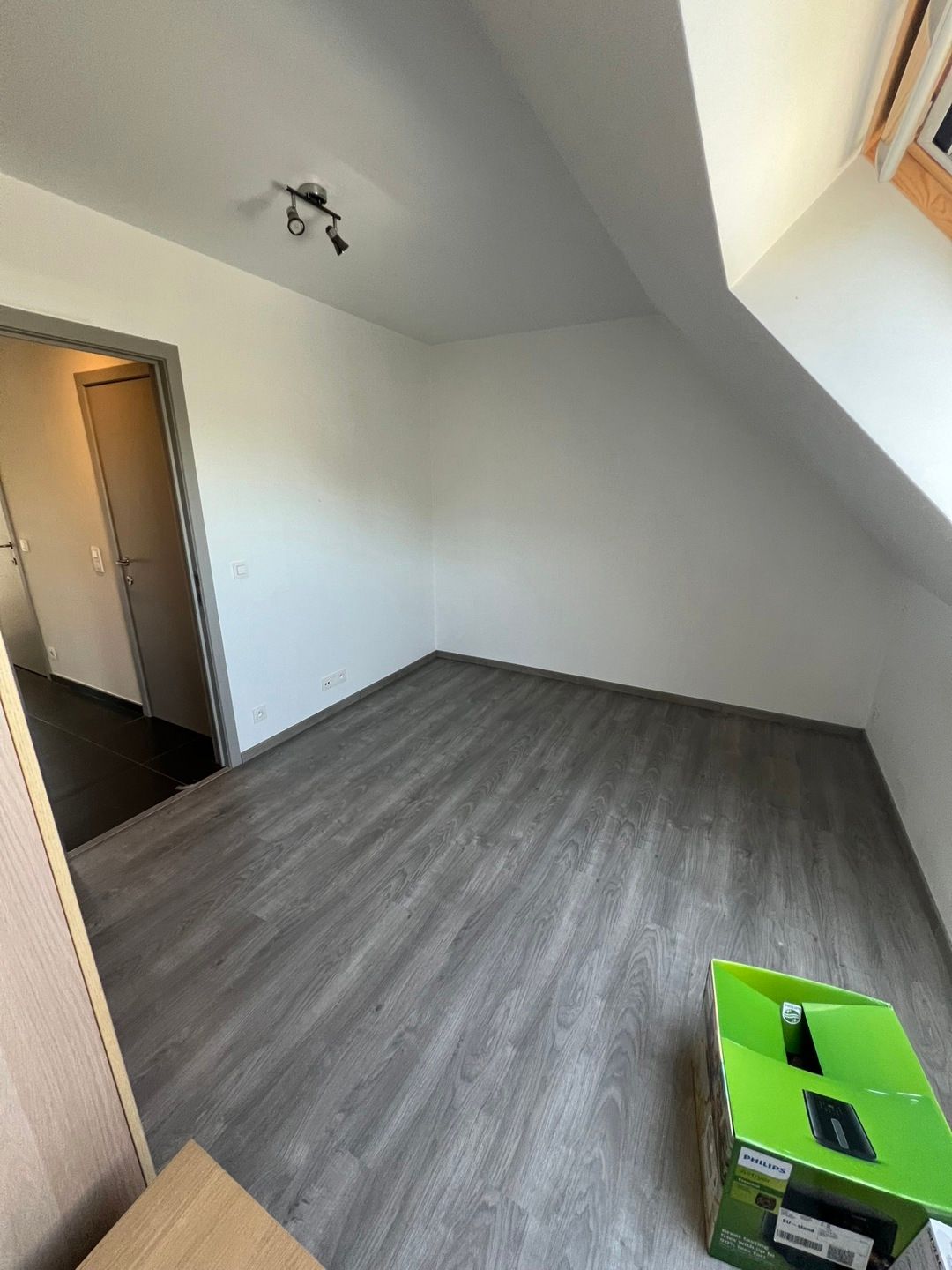 recent duplexappartement in Landegem foto 7