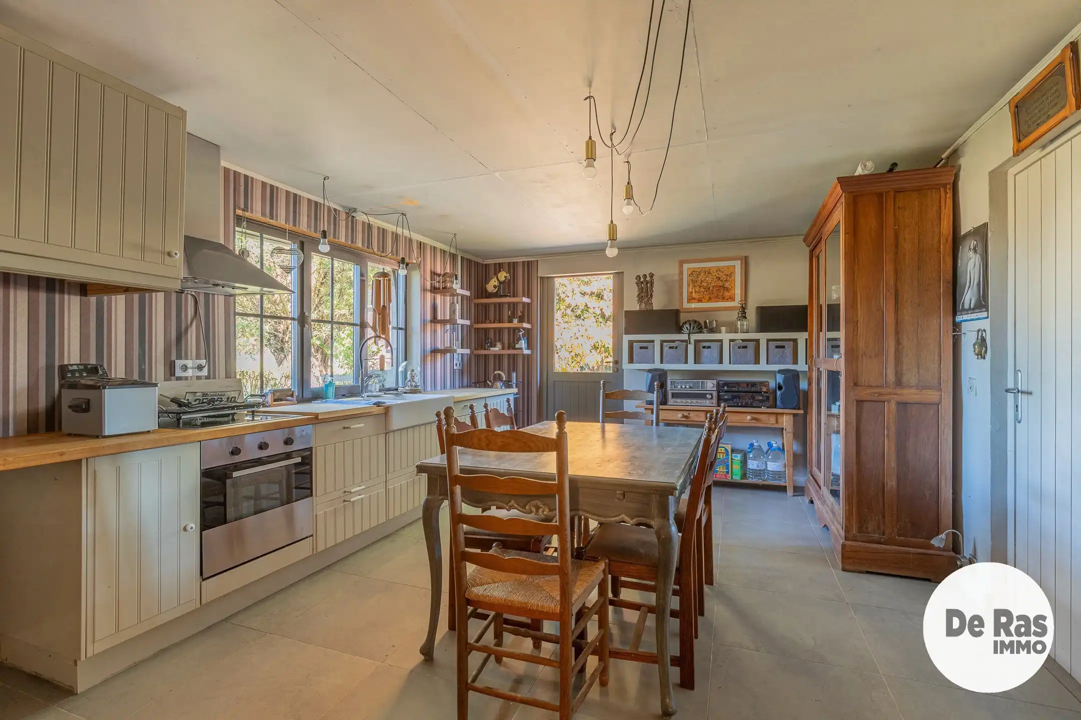 Erpe–Uniek gelegen woning op een perceel van liefst 8.040 m² foto 23