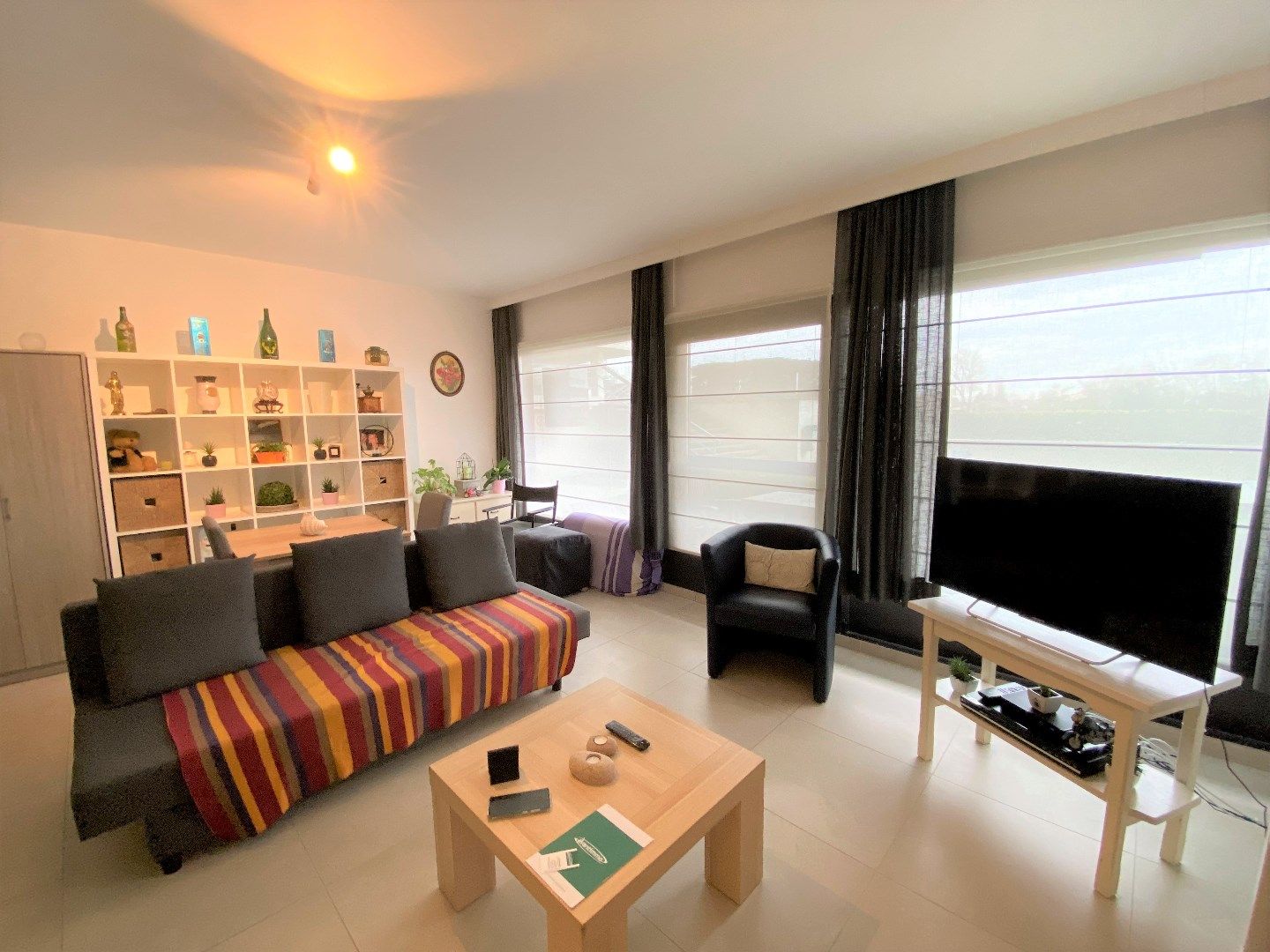 Leuke studio in Residentie Laguna Beach foto 3