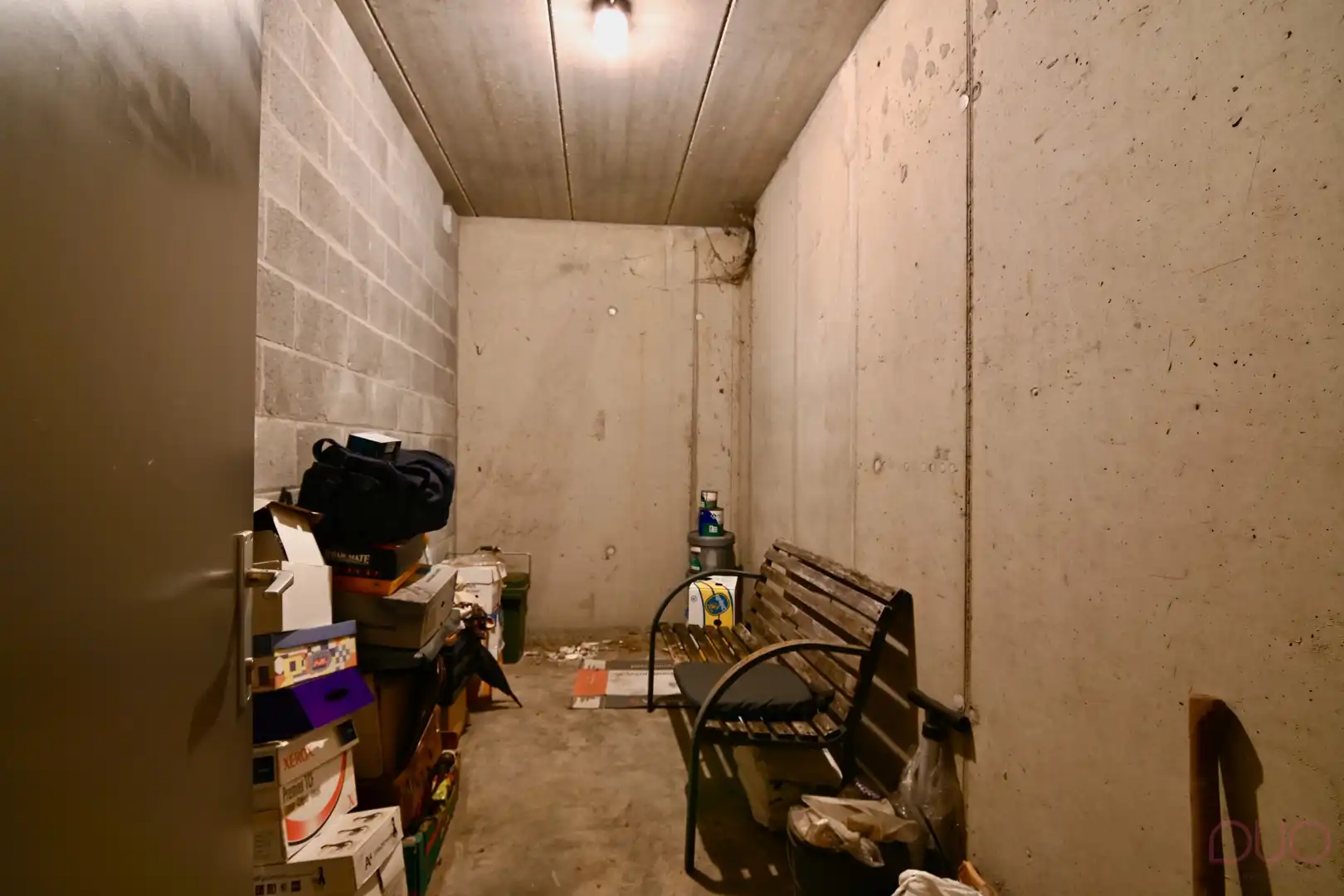Instapklaar duplex appartement met terras en garagebox op toplocatie in Sint-Truiden foto 22