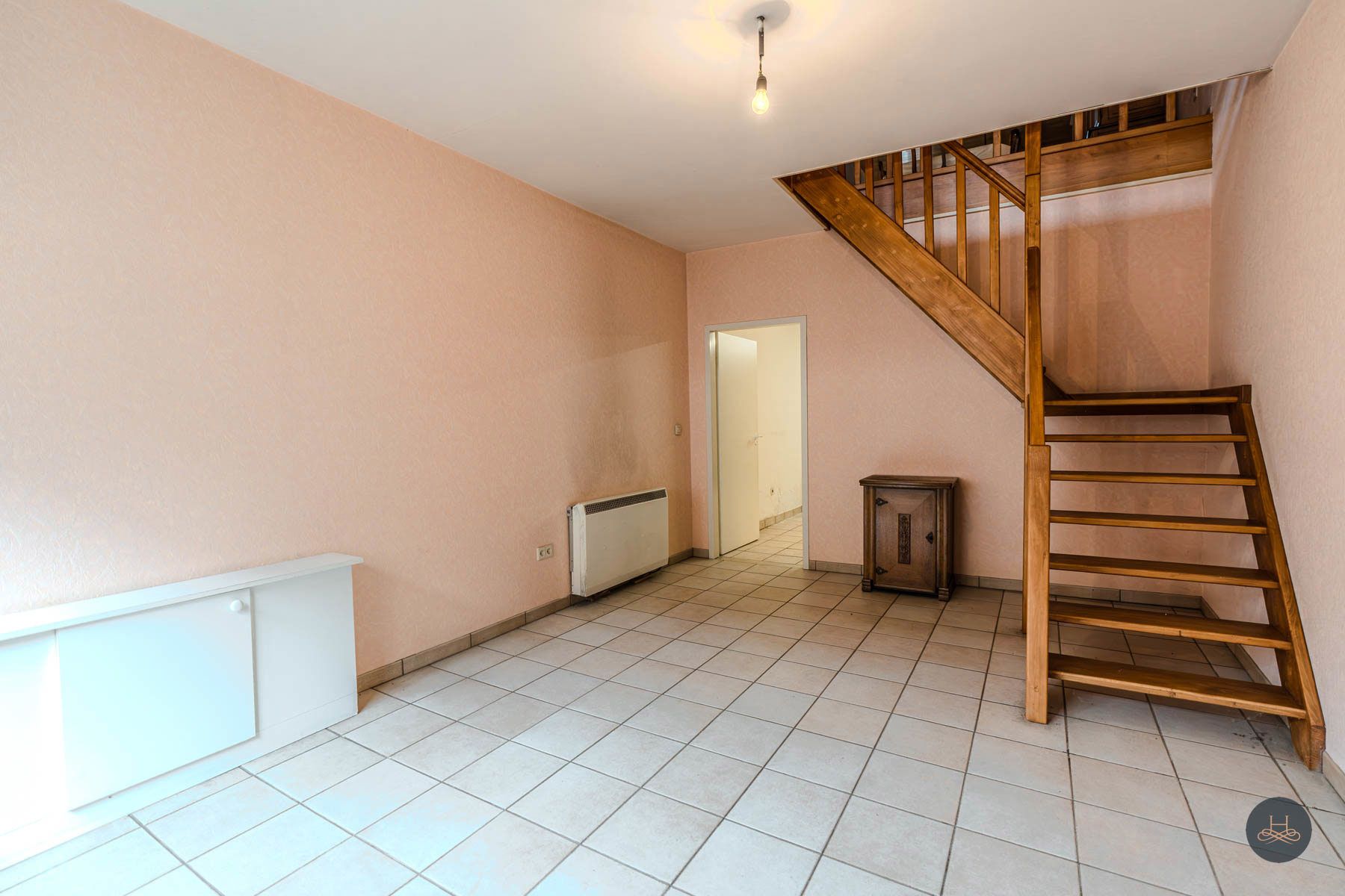 Energiezuinige starterswoning met topligging in Aarschot foto 3