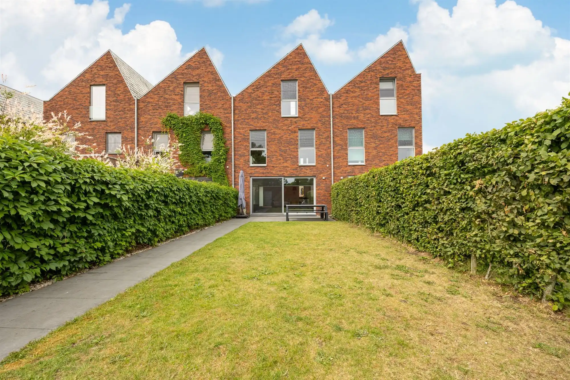 Huis te koop Reetsesteenweg 177 - 2630 Aartselaar