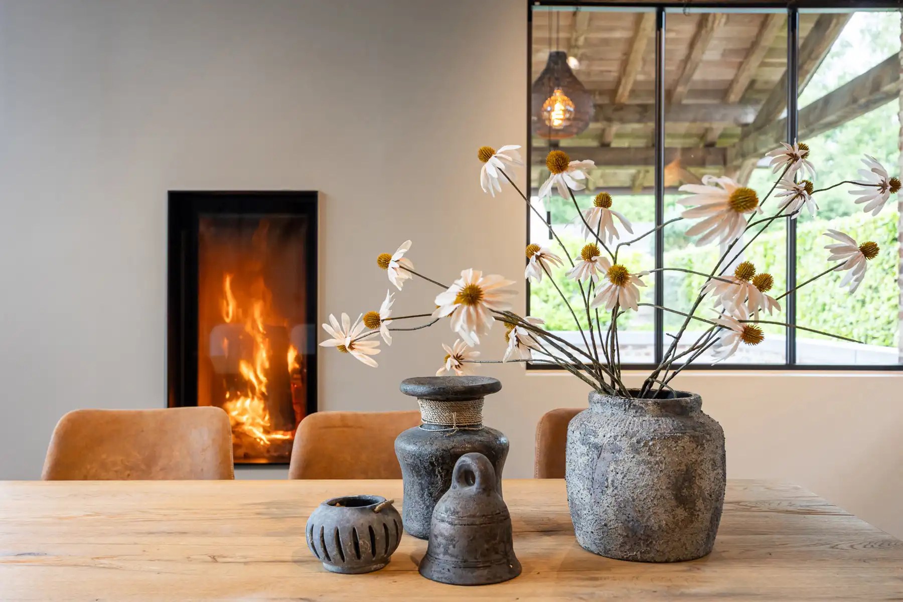 LUXUEUS LANDELIJK WONEN OP TOPNIVEAU foto 12