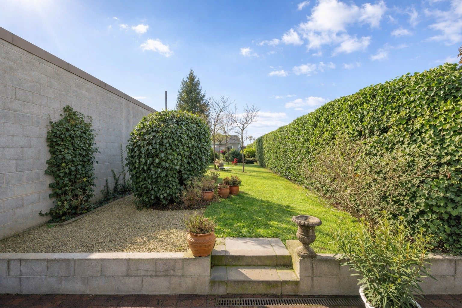 VERRASSEND RUIME GEZINSWONING OP 525 m² | PRACHTIGE AFWERKING!!!  foto 29