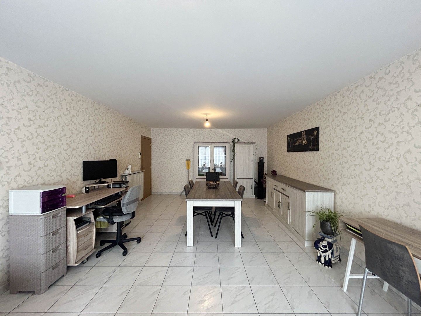 Instapklaar appartement in het centrum van Roeselare! foto 2