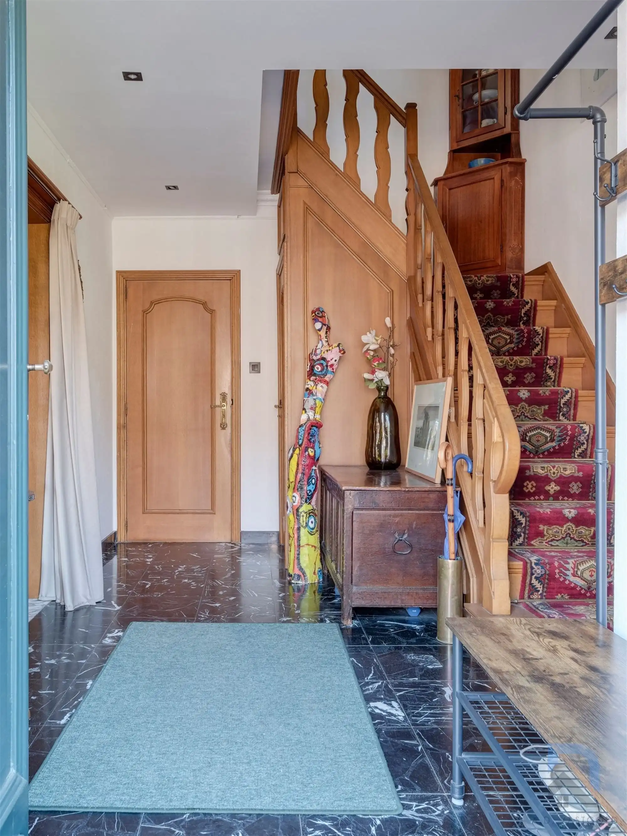 Ruime woning met 4 slaapkamers in Beverst foto 5