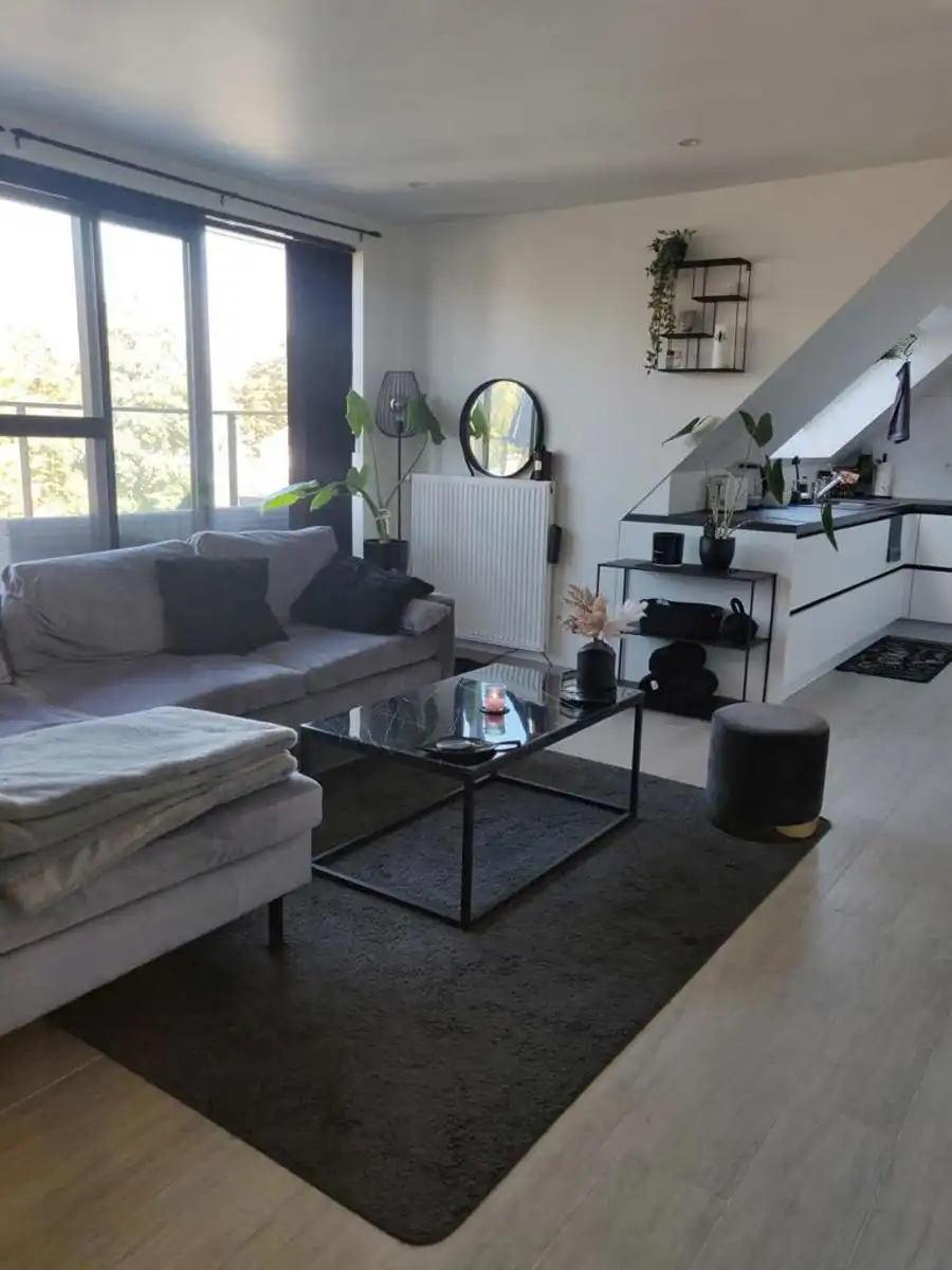 Recent appartement te Branst nabij Scheldedijk foto {{pictureIndex}}