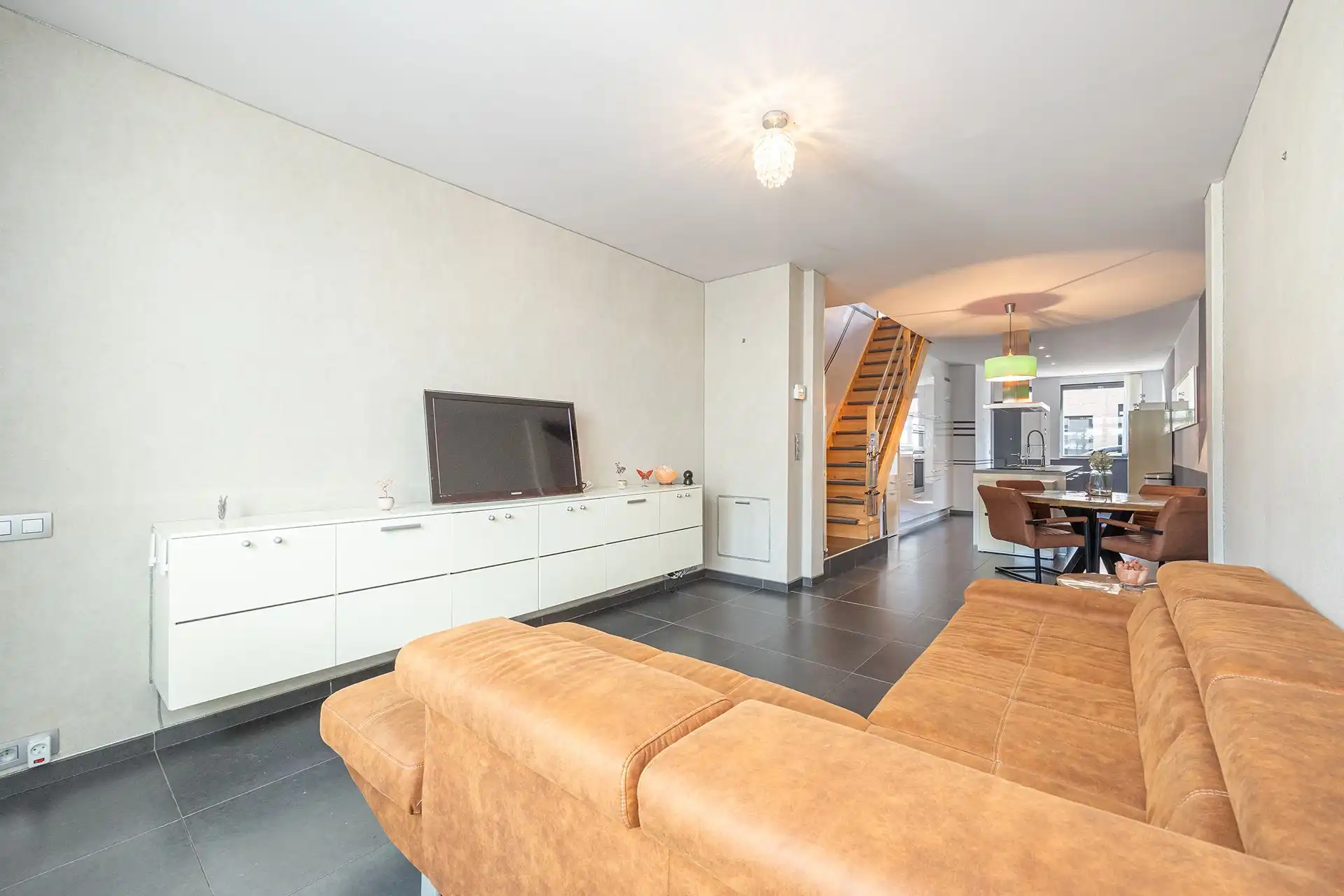 Instapklare woning met tuin in Deurne-Noord foto 9