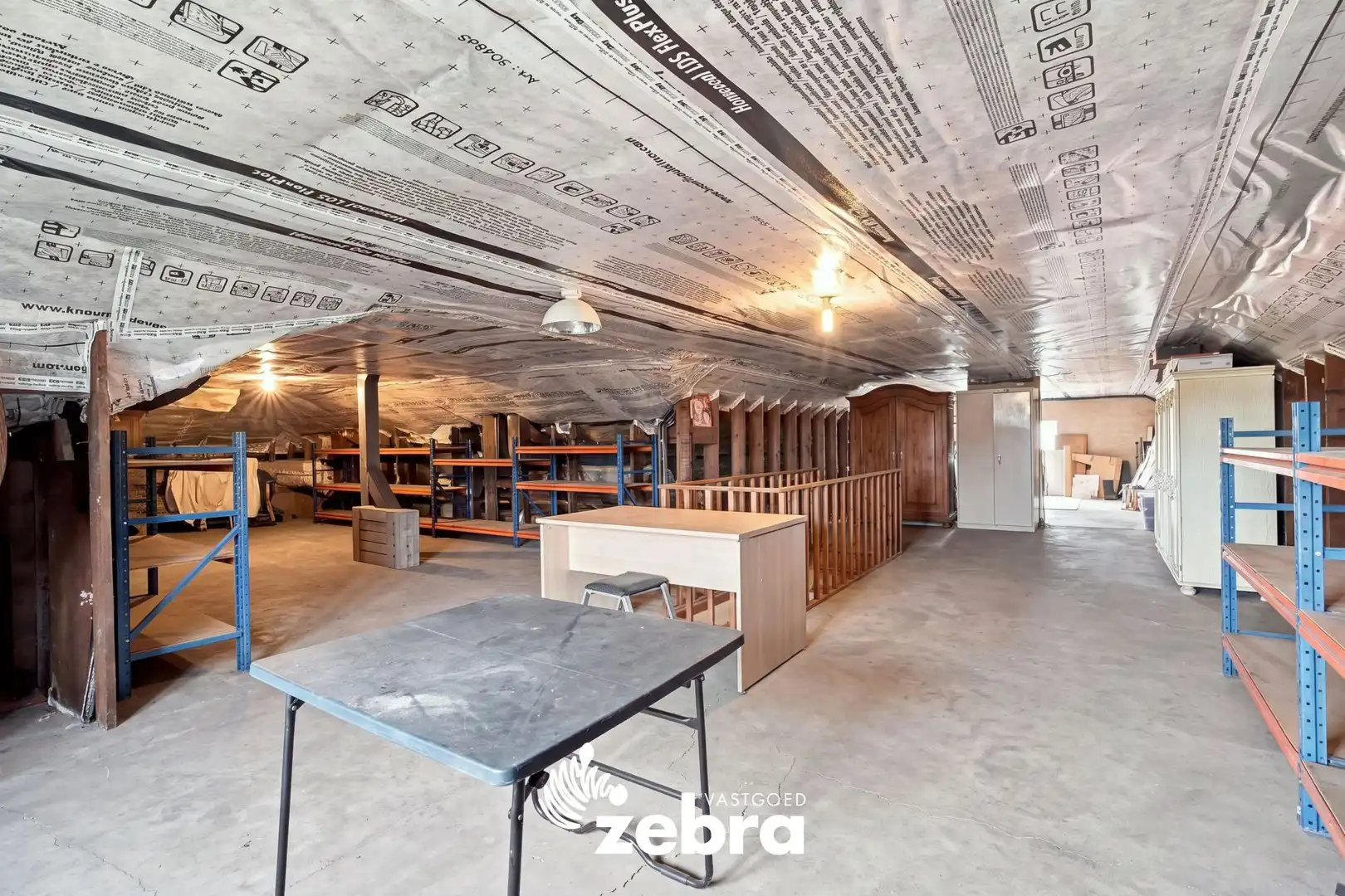 Ruime gelijkvloerse woning met 3 slaapkamers op 1.002 m² op een uitzonderlijke ligging in Tielt! foto 21