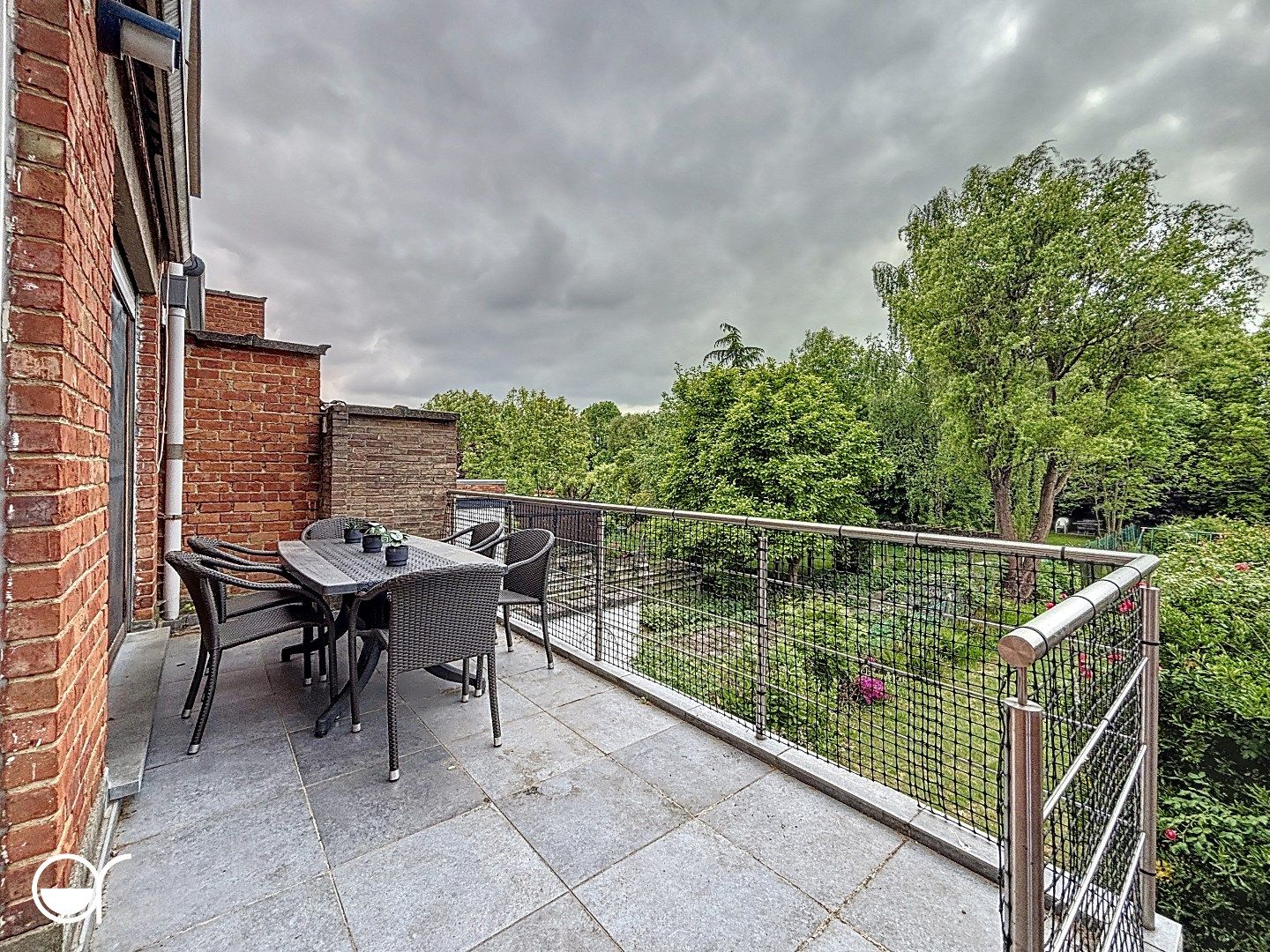 Te renoveren woning met grote tuin op gegeerde locatie in Gentbrugge foto 22