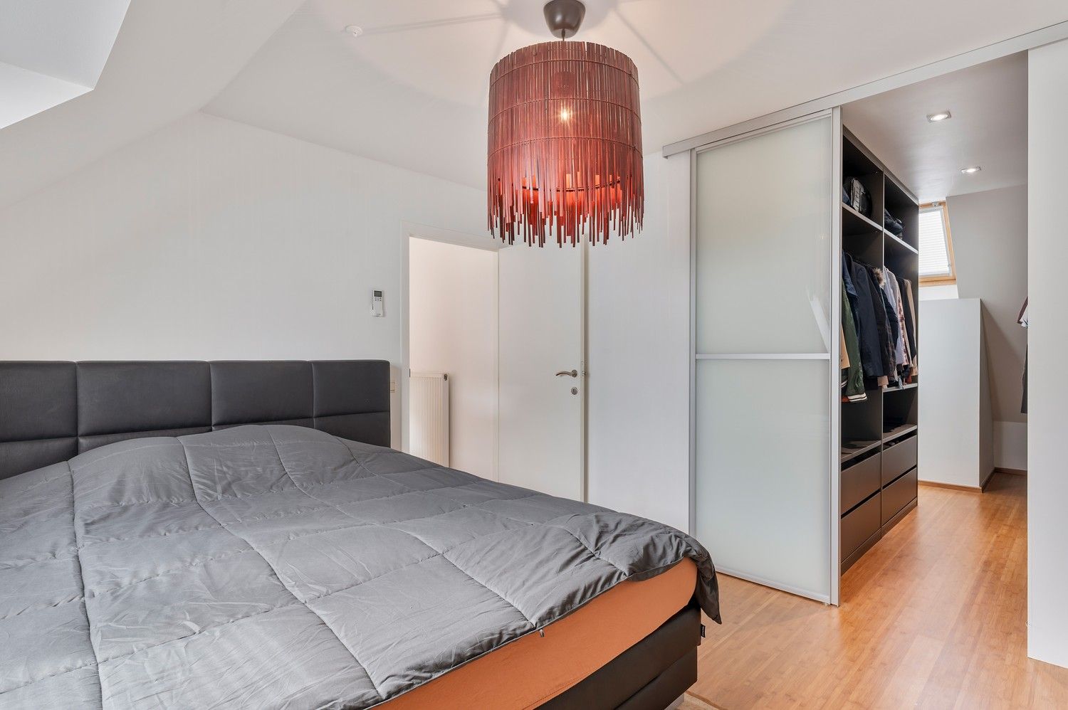 INSTAPKLAAR DUPLEX-APP I 2/3 SLAAPKAMERS I EPC=C foto 25