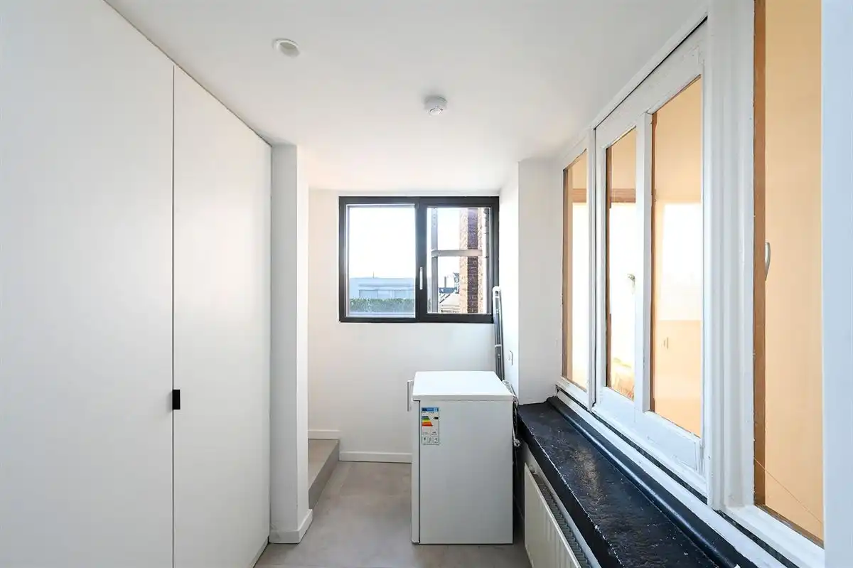 Prachtig appartement op ’t Zuid foto 25