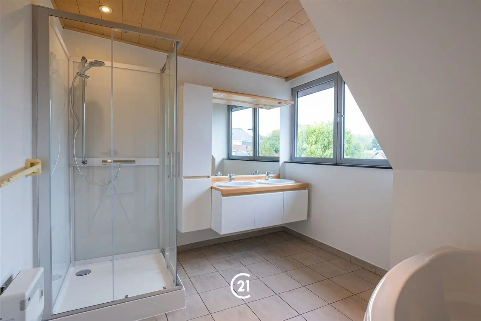 Ruime appartement (157 m²) met 3 slaapkamers in Everbeek foto 11