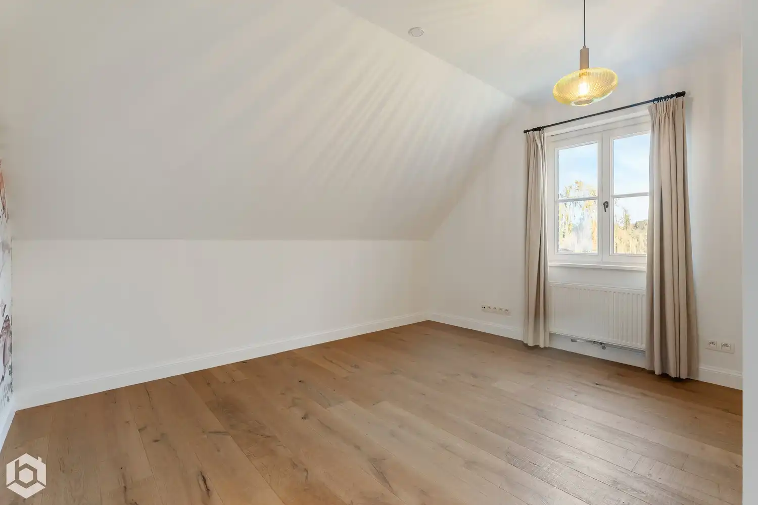 Luxe, energiezuinige villa met 3 slpkrs en prachtige tuin op top-locatie te Bonheiden foto 21