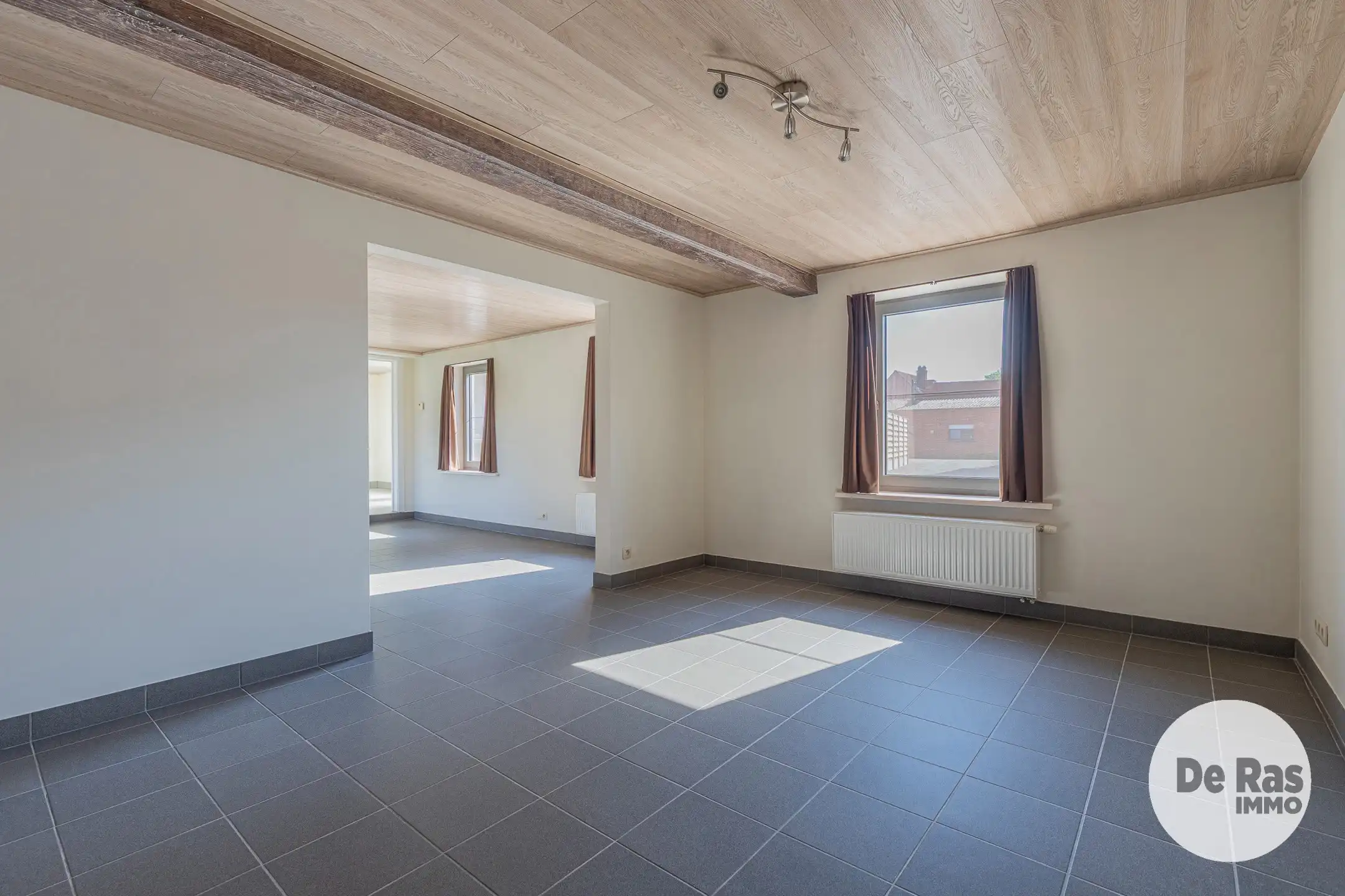 BERLARE - Rustig gelegen woning met tuin foto 2