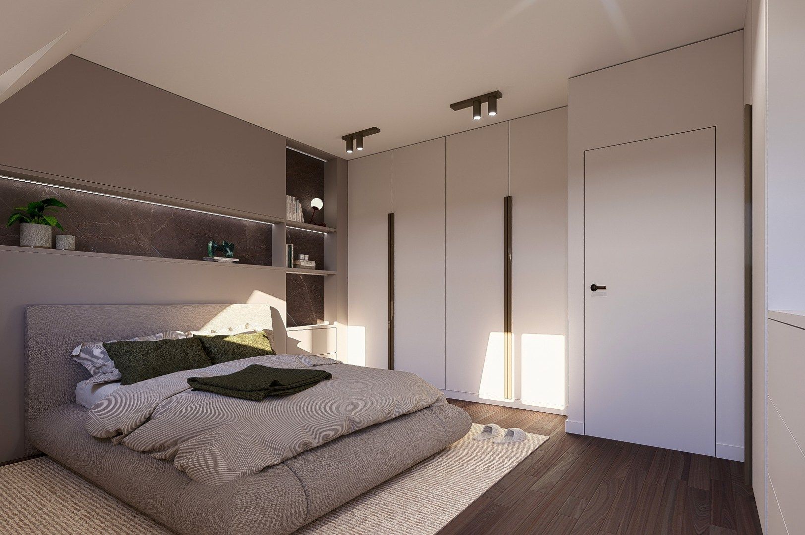 TweeZicht Lot 2 – Ruime energiezuinige woning met vier slaapkamers op toplocatie foto 5