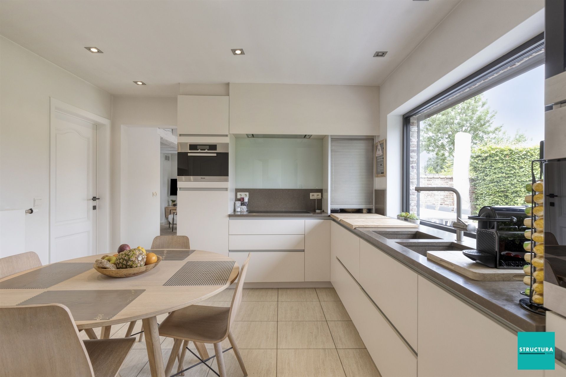 Instapklare charmewoning op toplocatie  foto 15