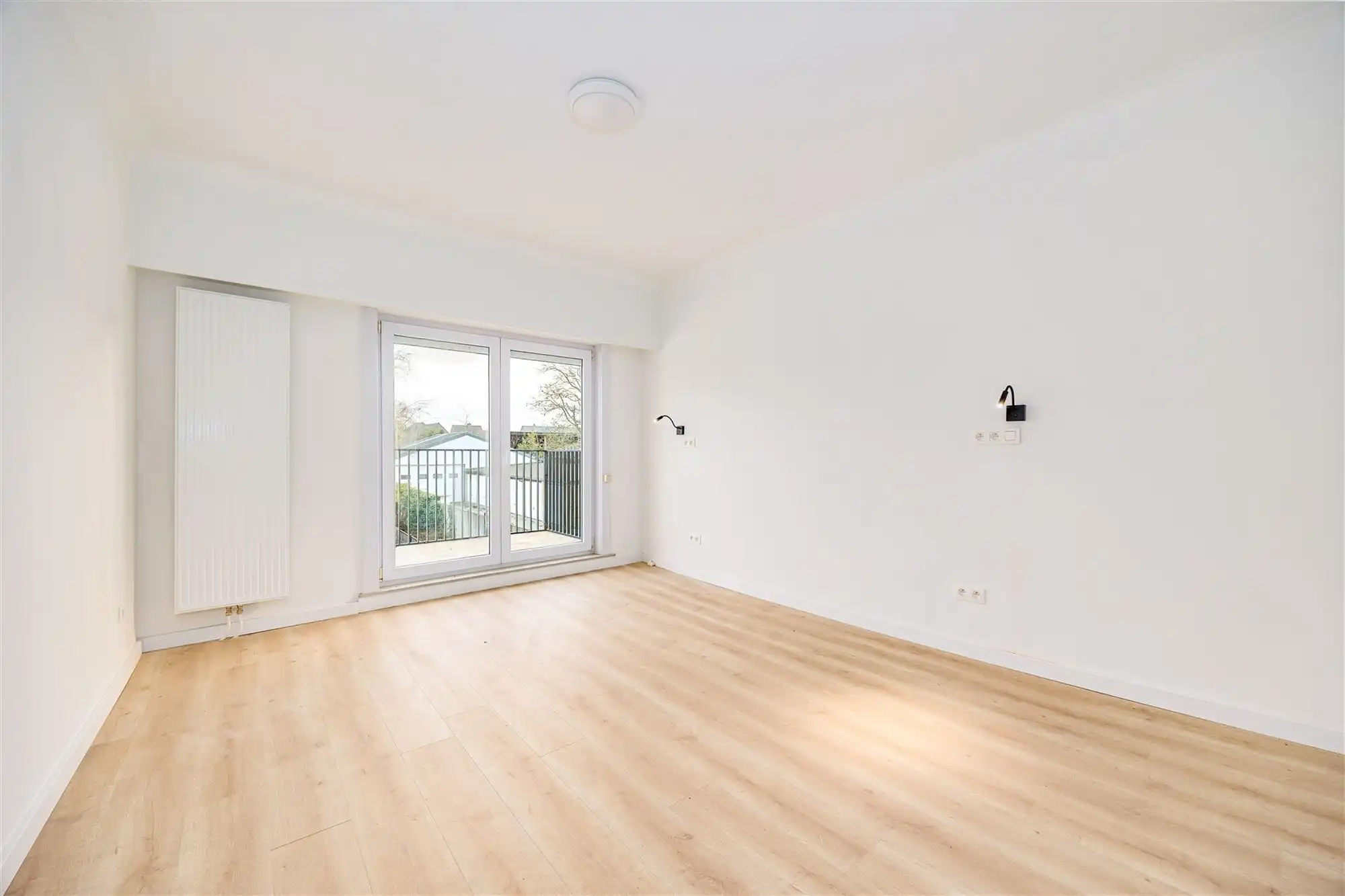 Vergund gerenoveerd appartementsgebouw  foto 22