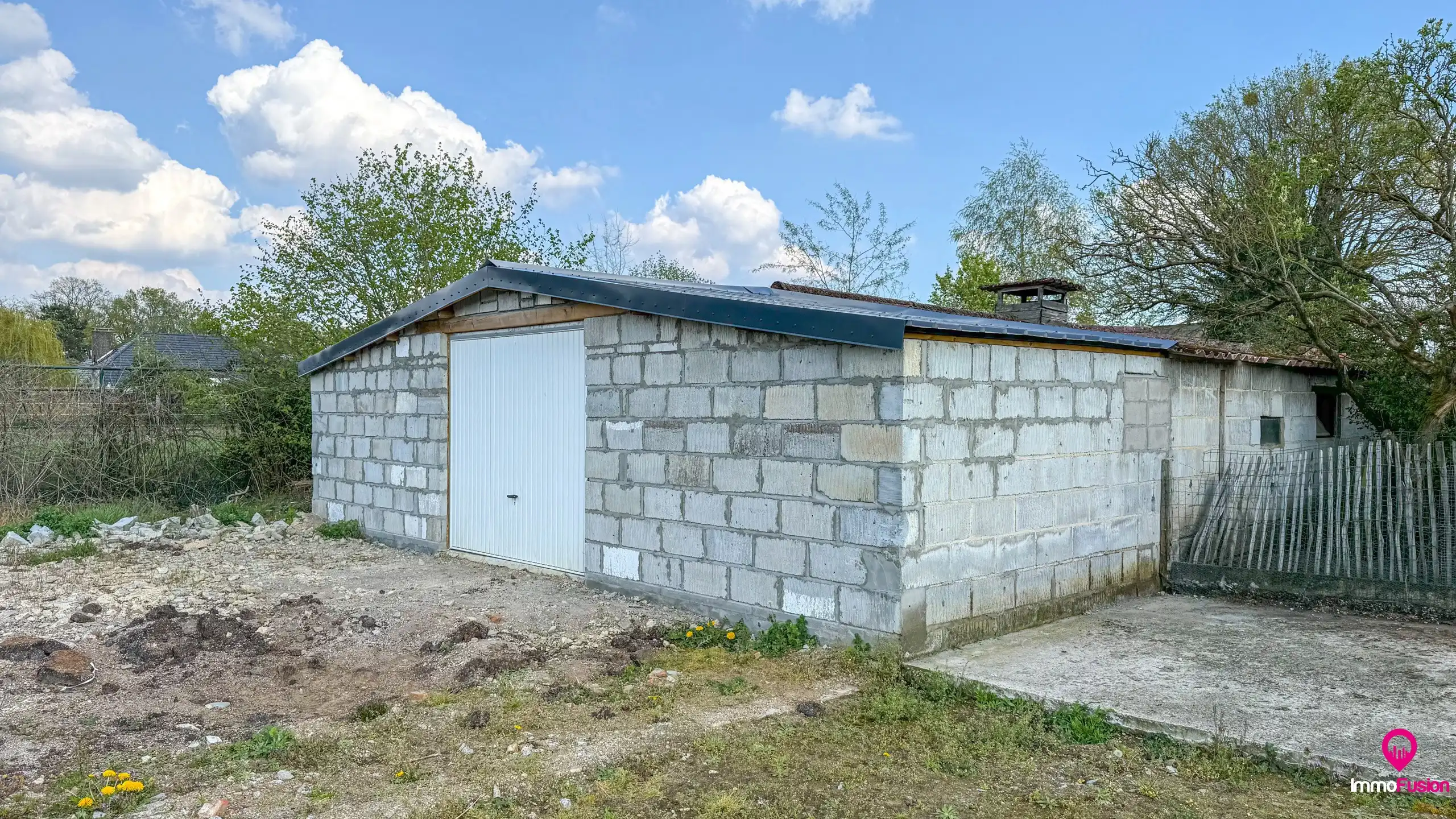 Charmante woning met 5 slaapkamers op een ruim perceel foto 58