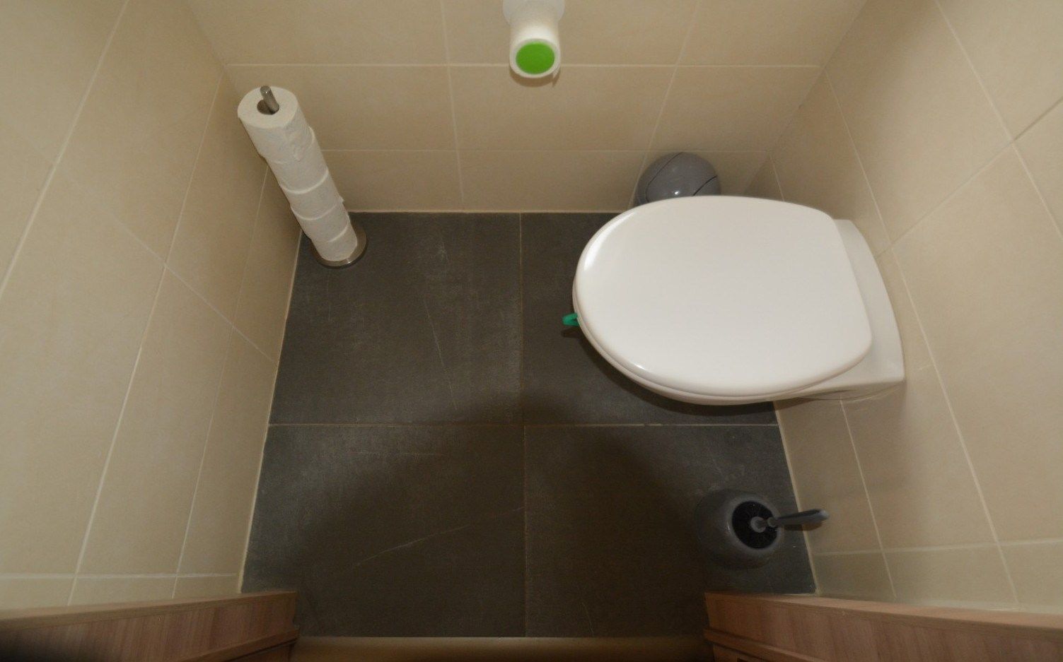 Goed onderhouden woning te Werchter foto 29