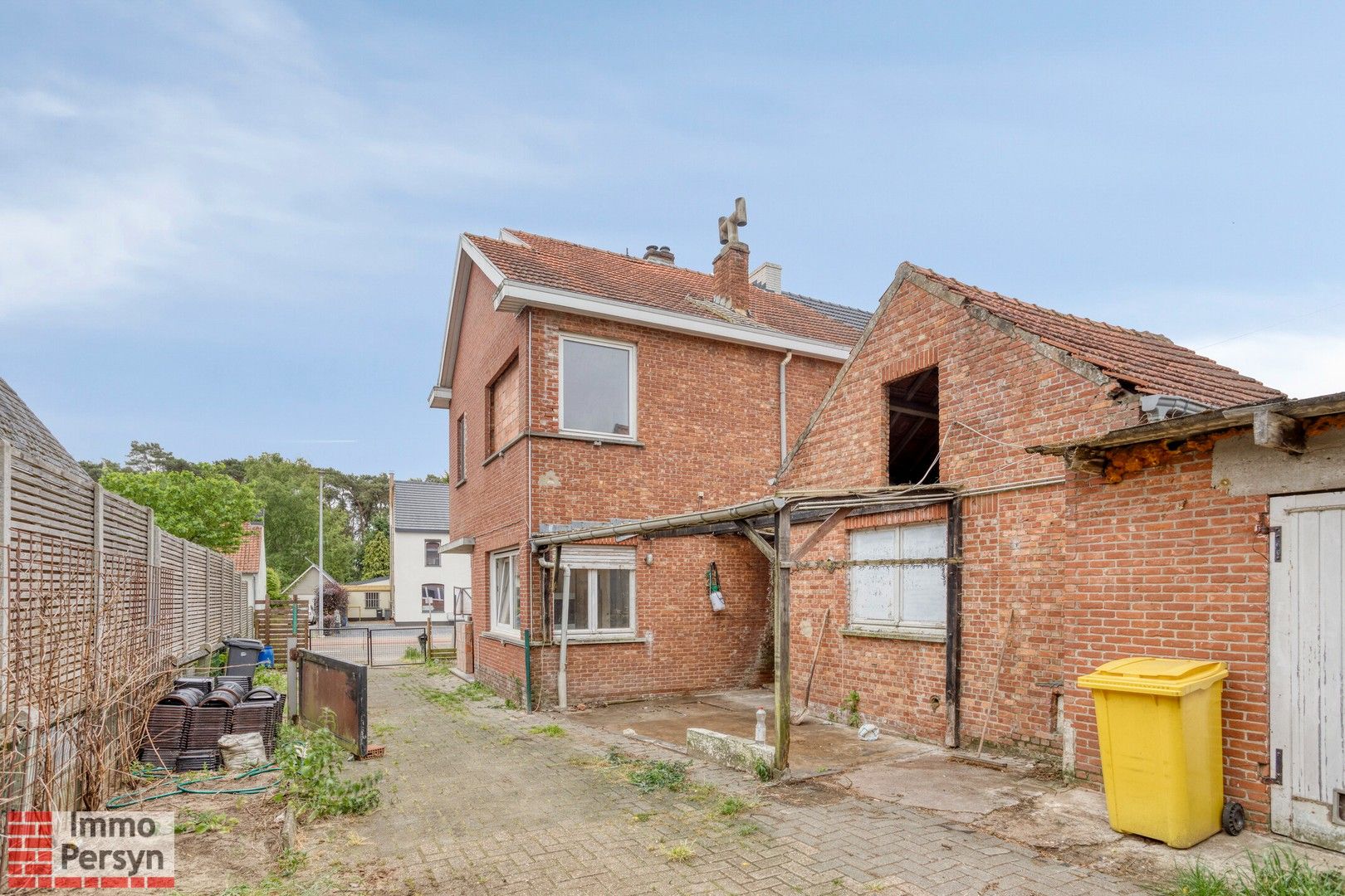 Huis te koop foto 18